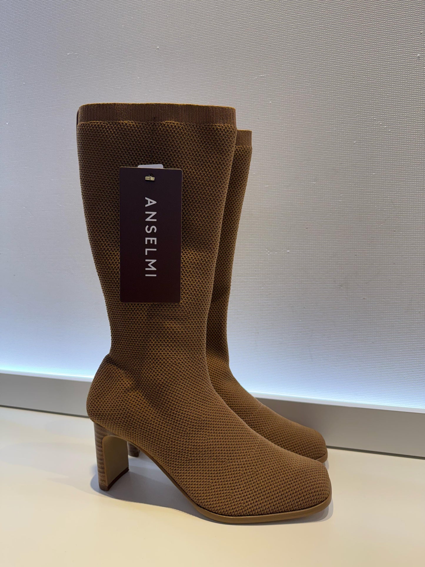 Bota Ambicione Salto