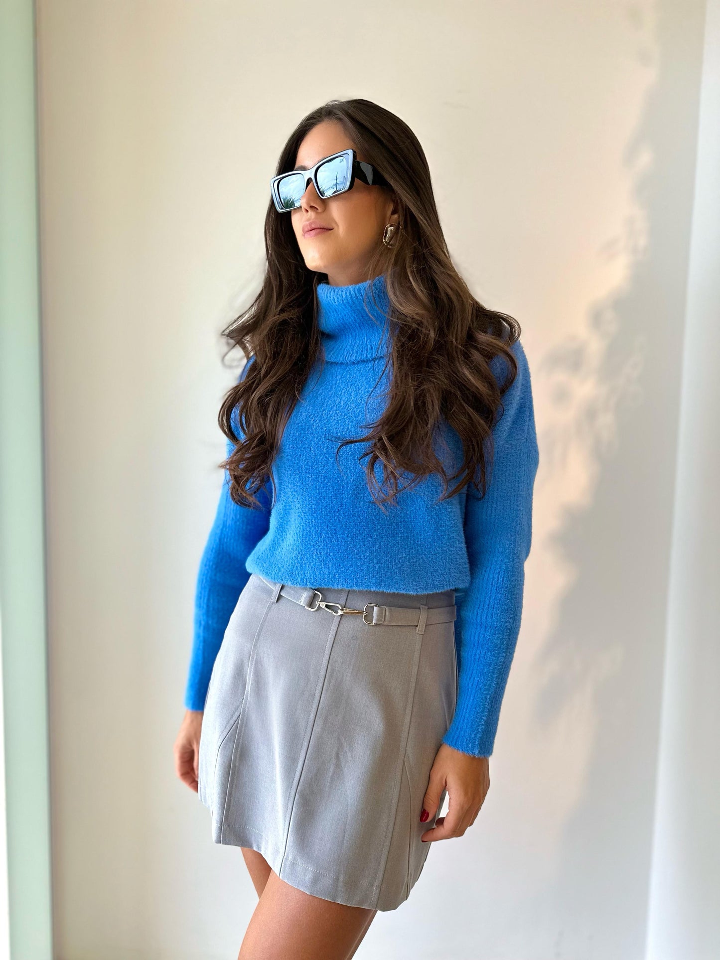 Conjunto Holy - cores