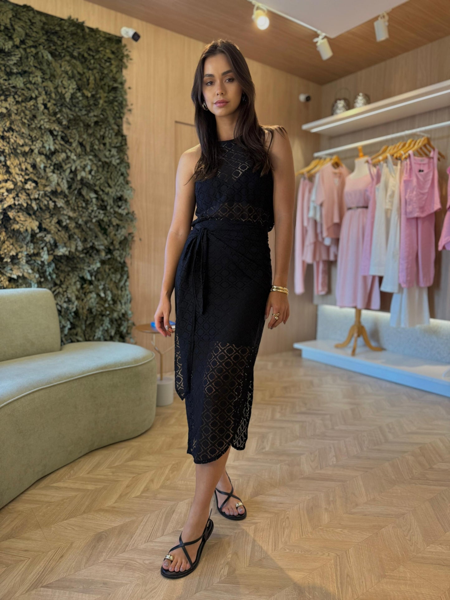 Regata Malta c/transparência - cores