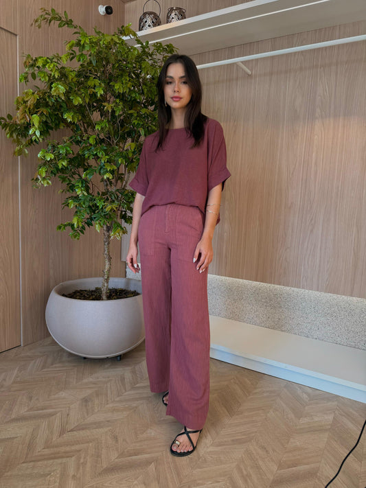 Bata Modern Ampla Matcha - cores