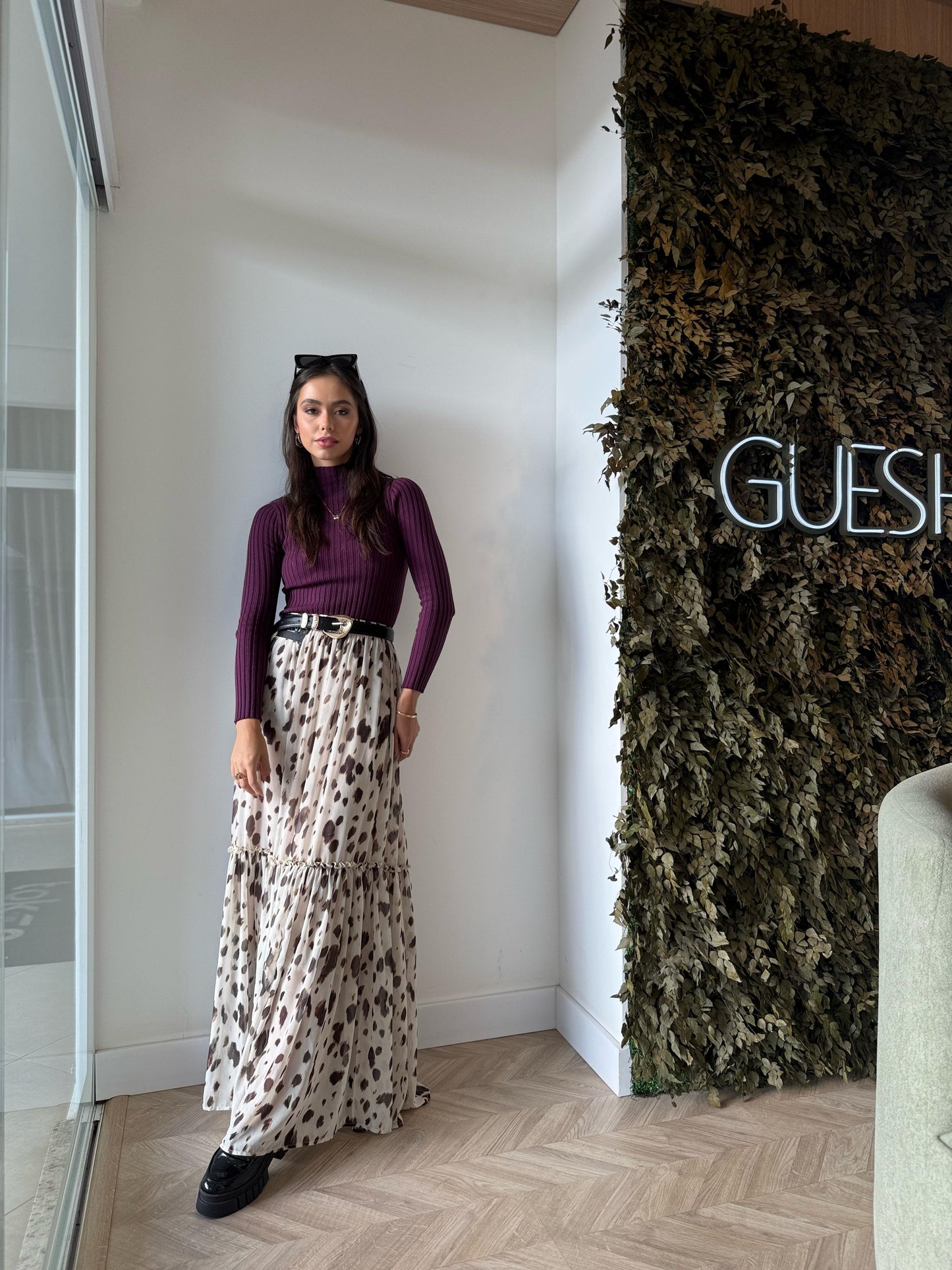 Tricô Canelado Clássico - cores