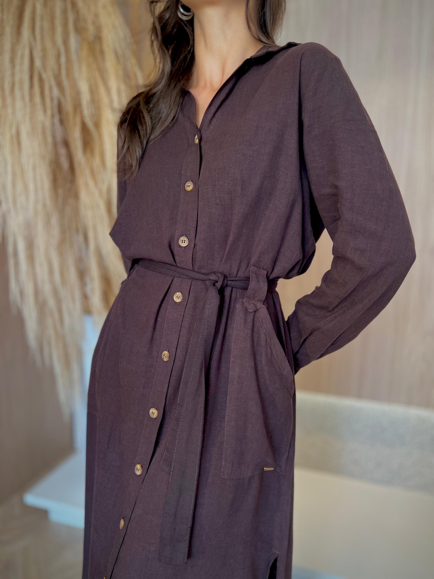 Chemise Alex - cores