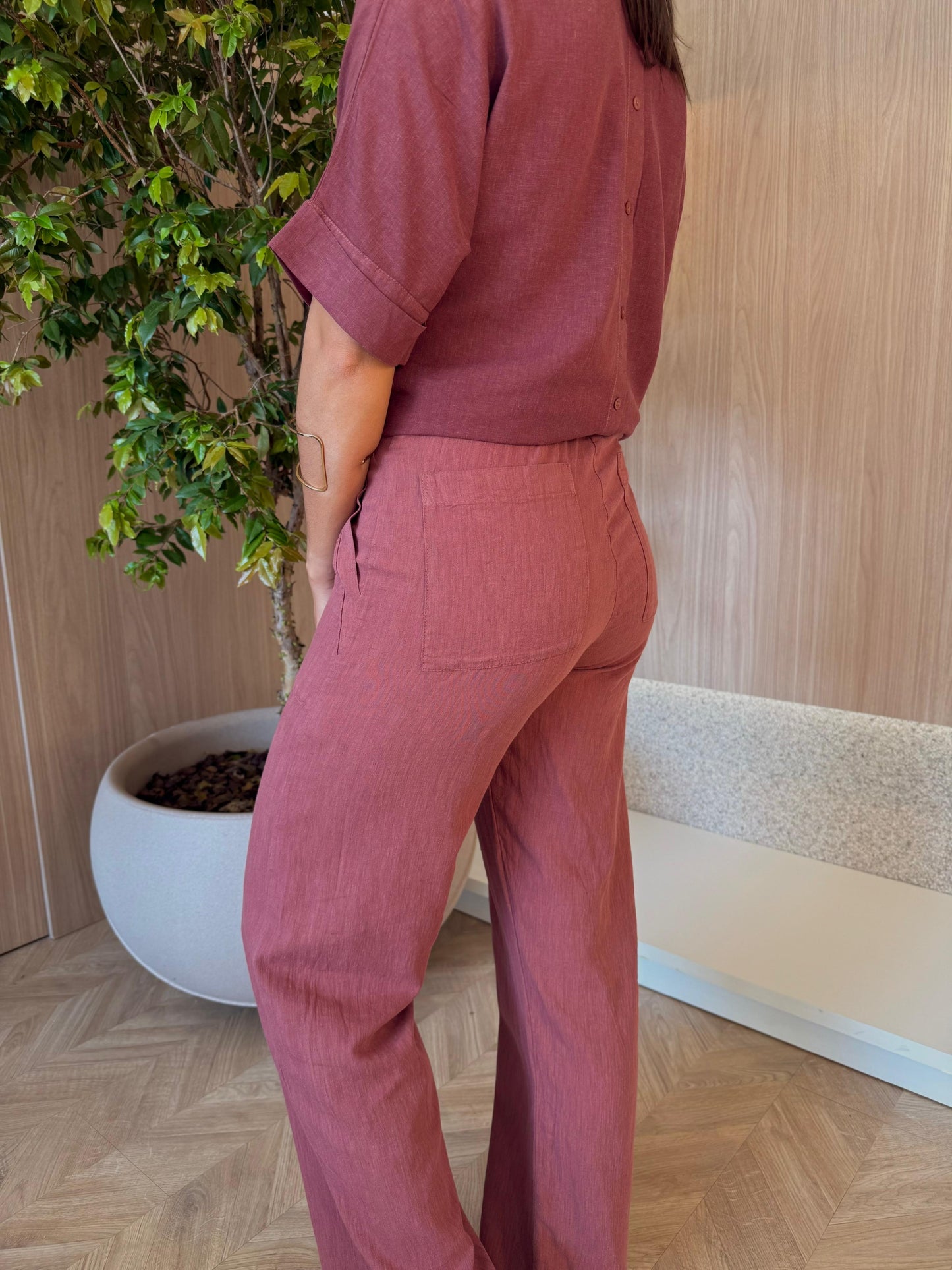 Calça Fontanelle - cores