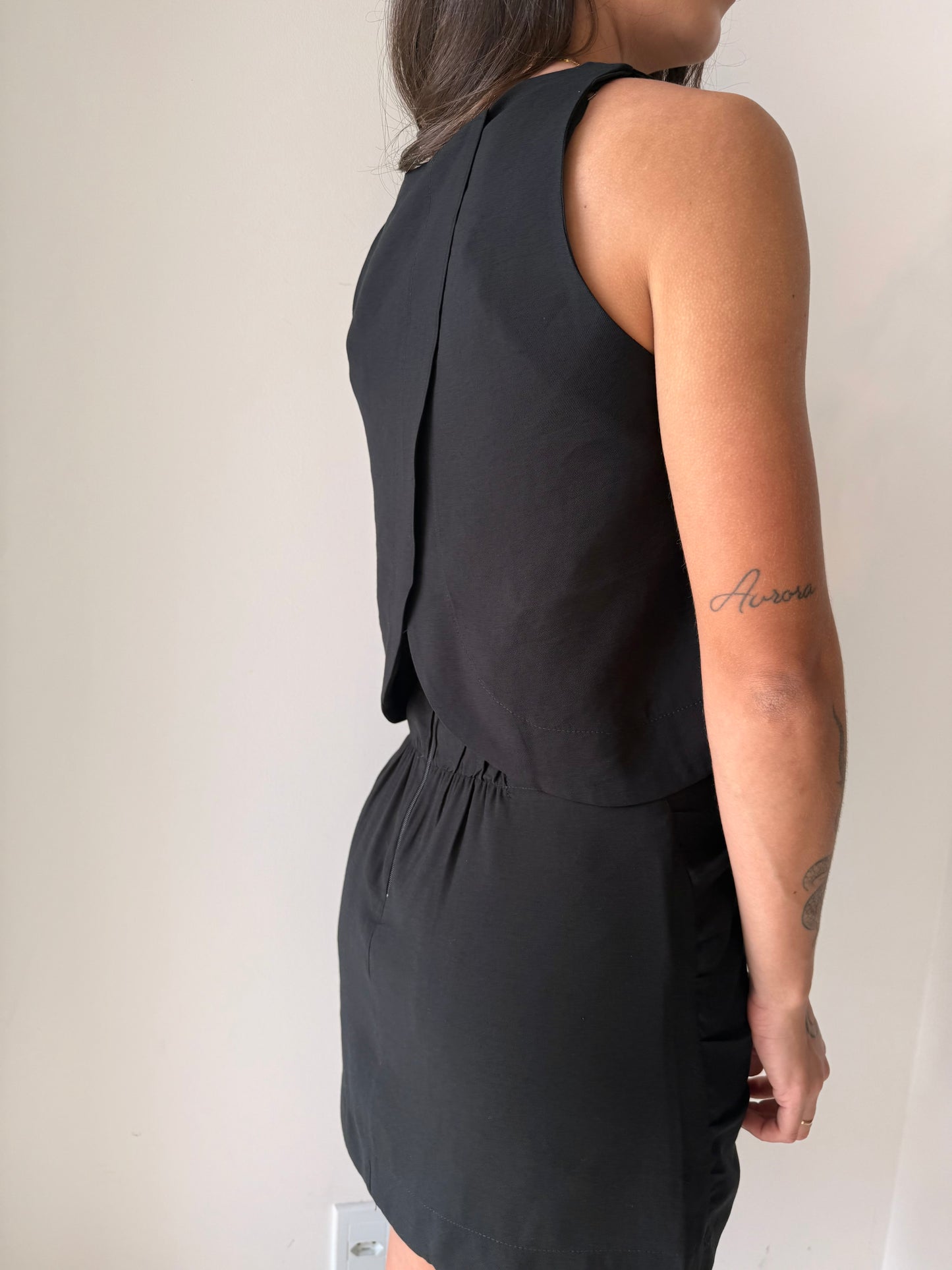 Short Saia Salar - cores
