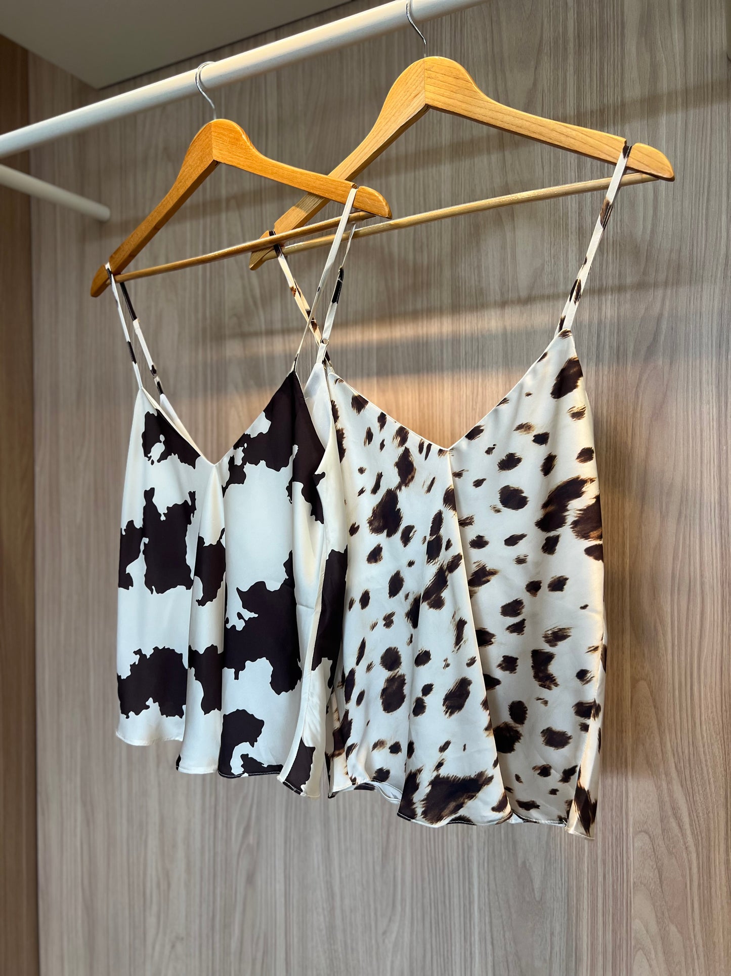 Regata Animal Print Sasha