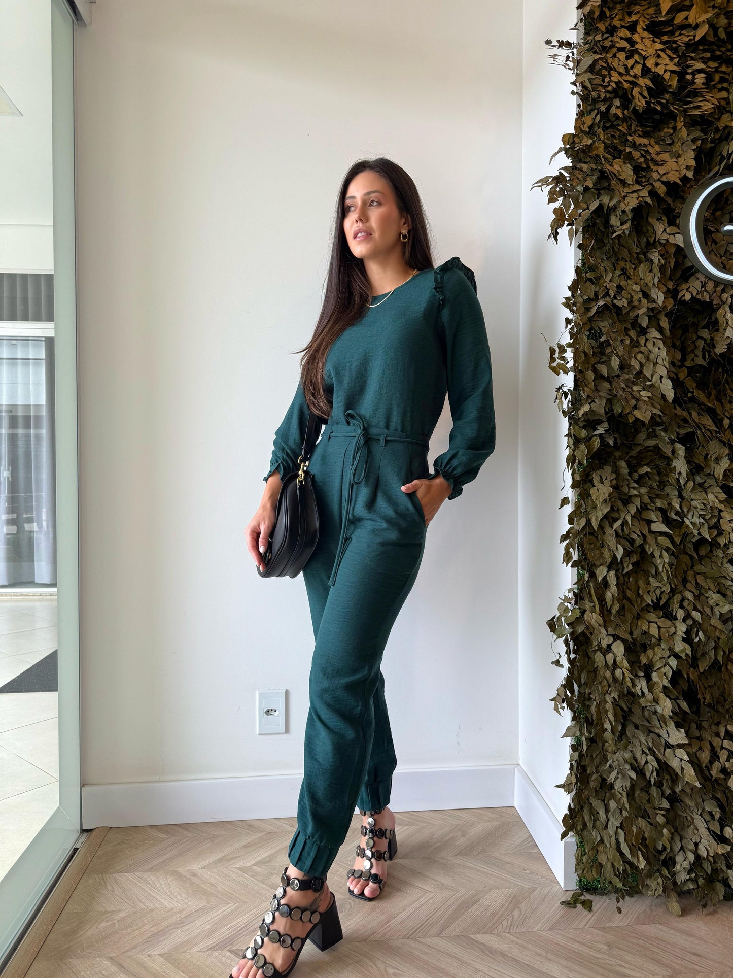 Blusa Soft Texturizada - cores