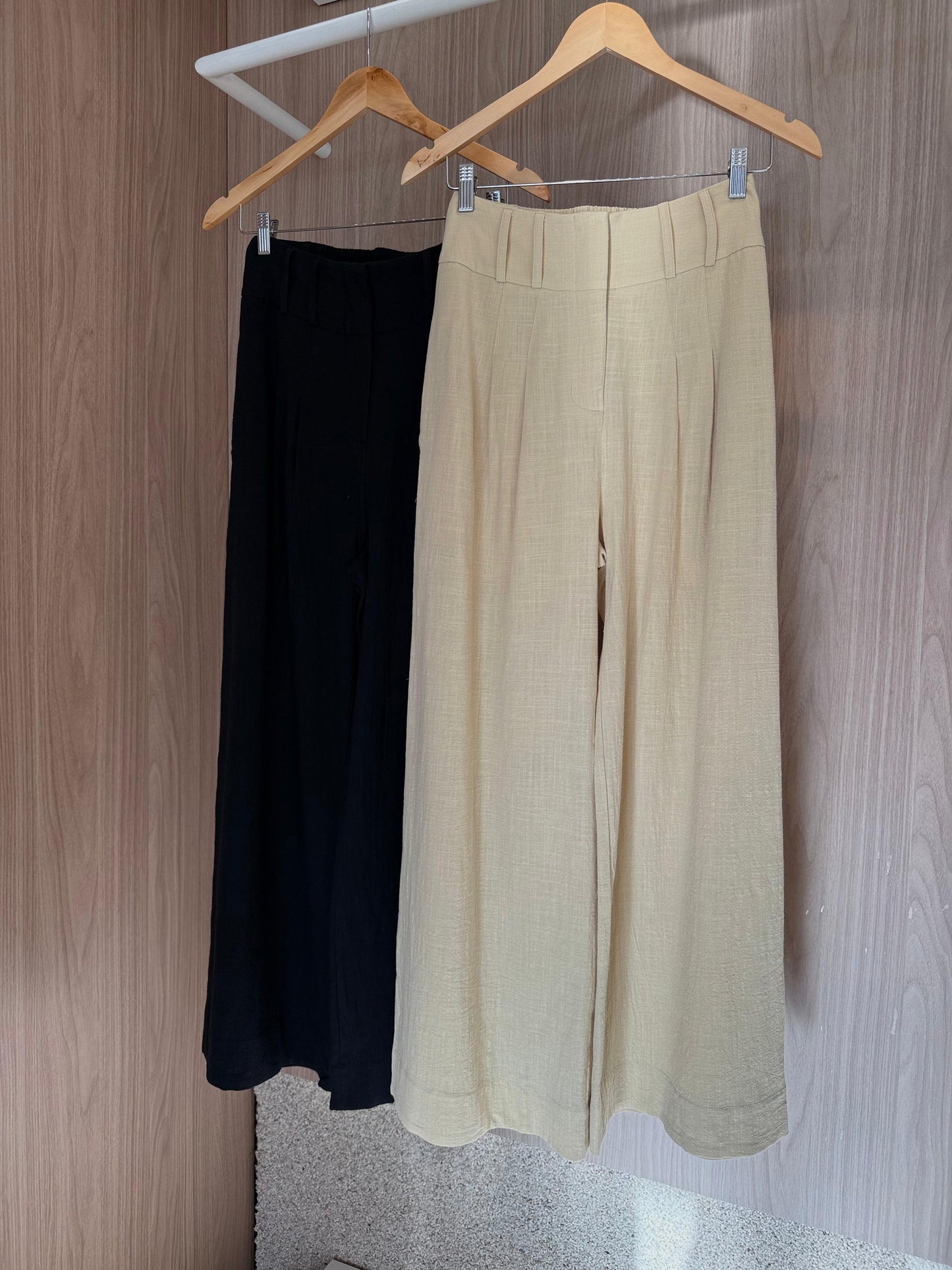 Calça Pantalona Sonata - cores
