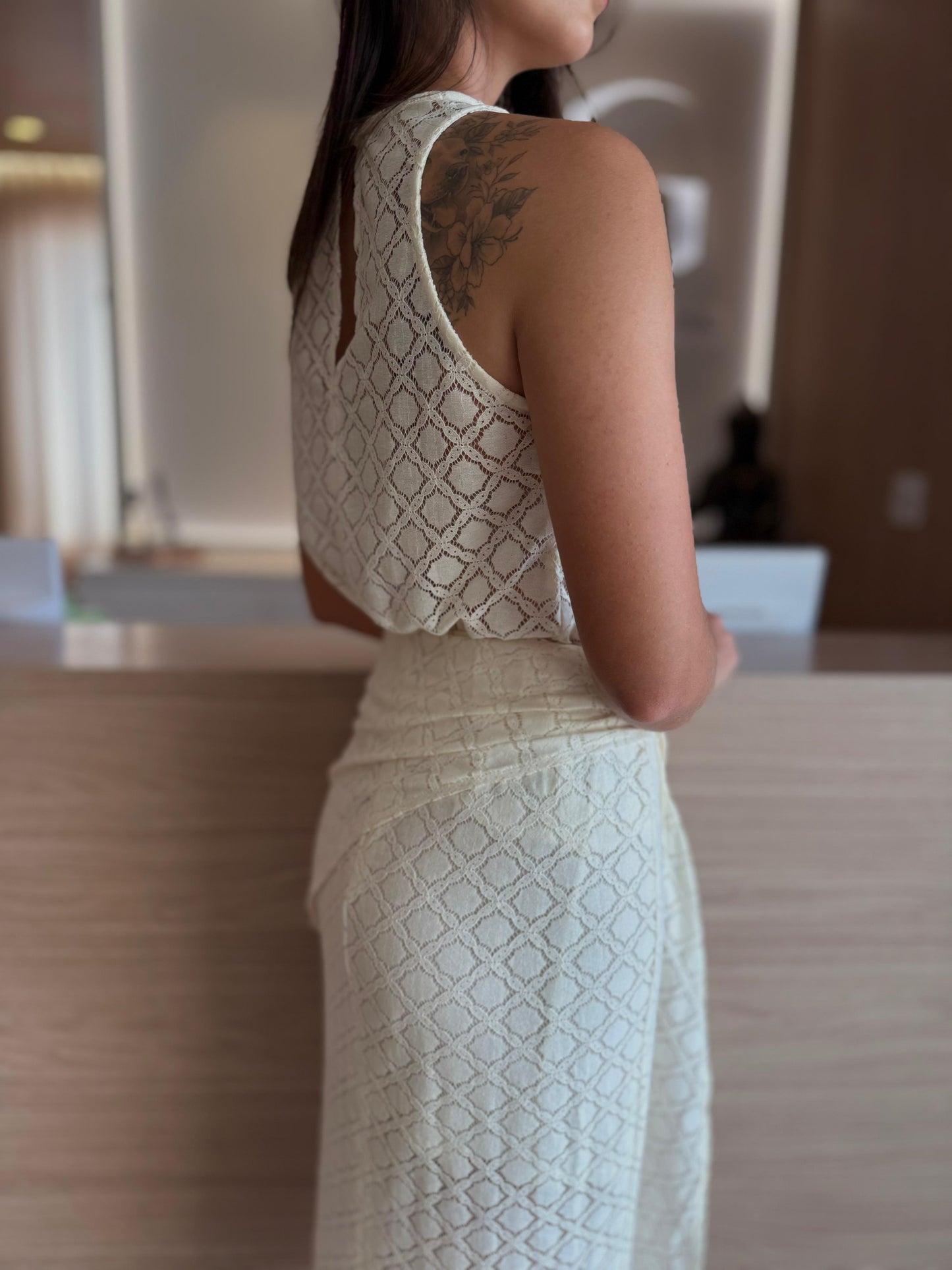 Regata Malta c/transparência - cores