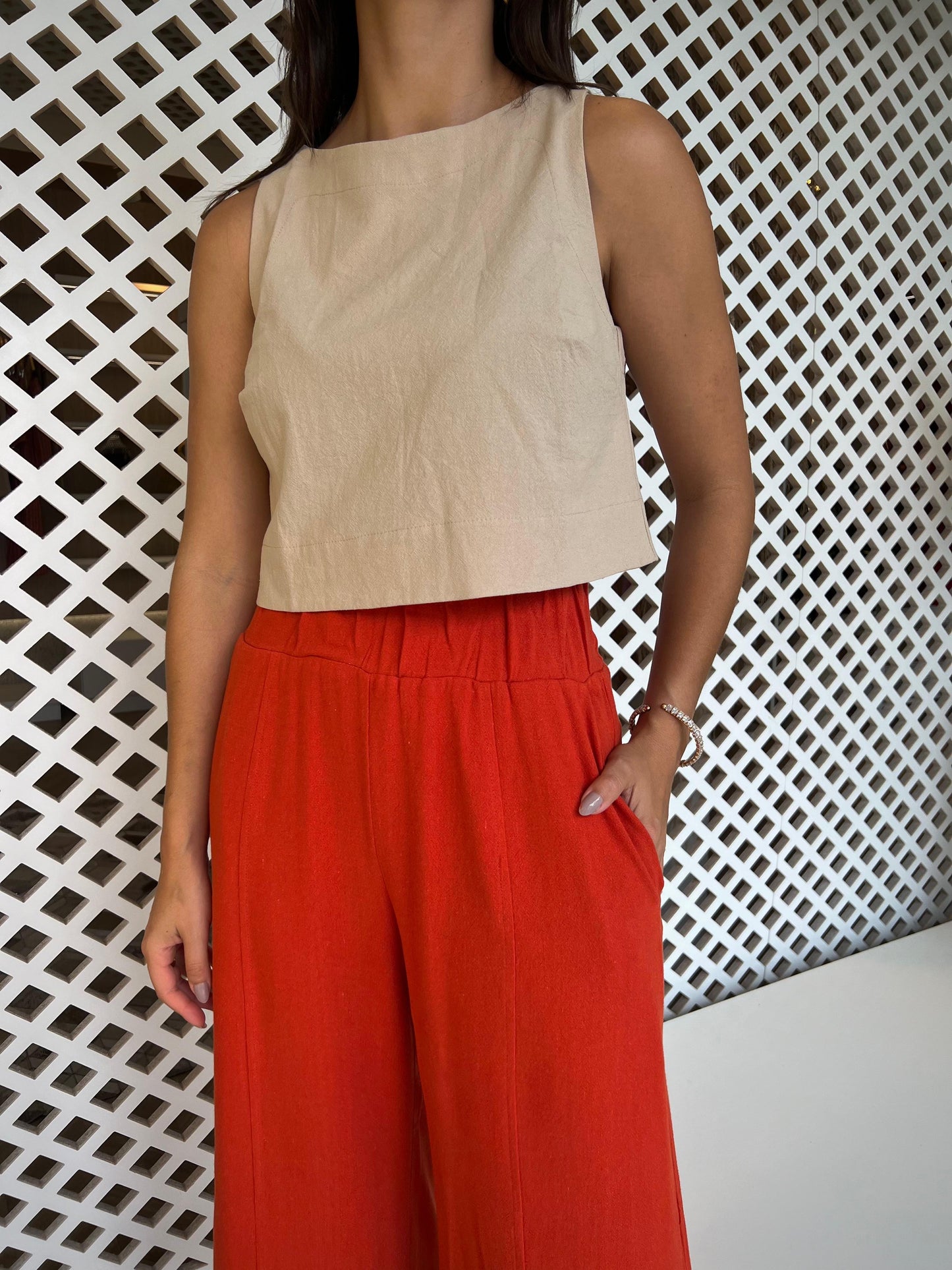 Calça Pantacurt Moss - cores