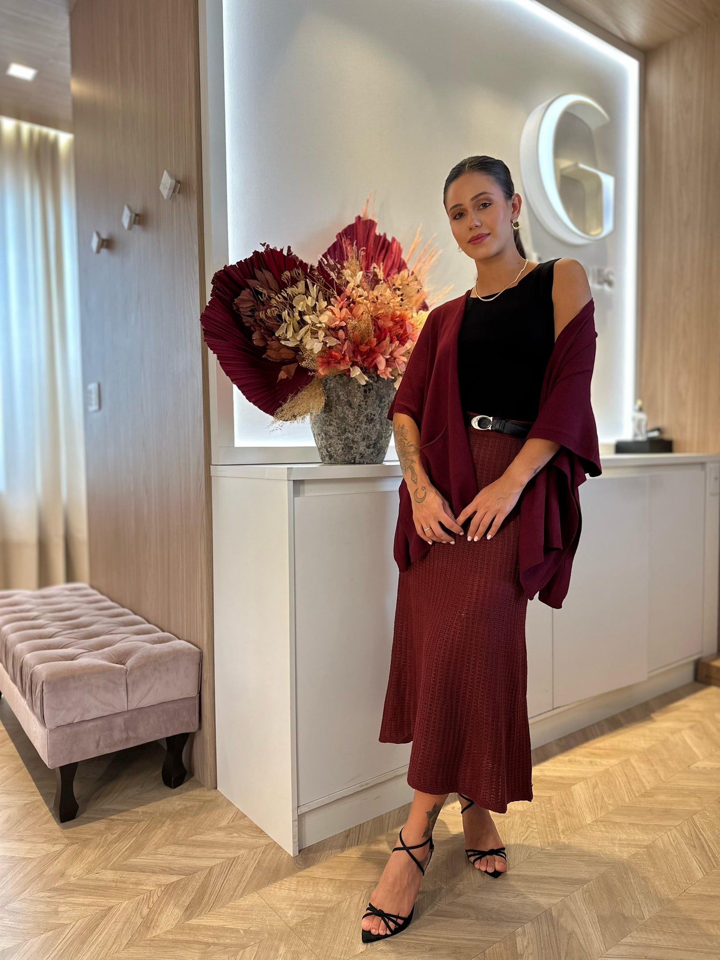 Regata Modal Básica - cores