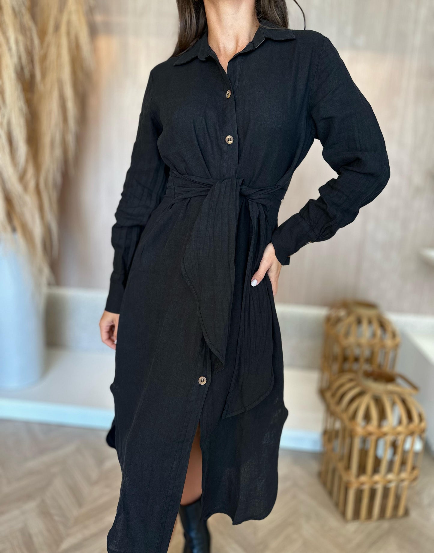 Chemise Ambicione - cores