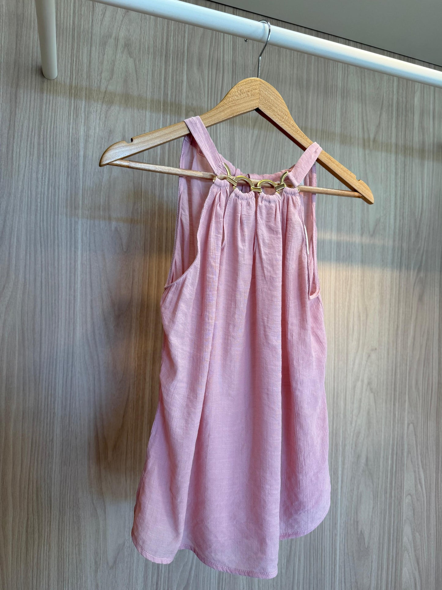 Regata Argolas Rose
