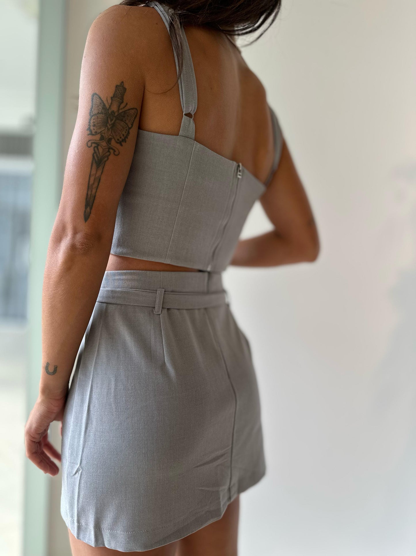 Conjunto Holy - cores