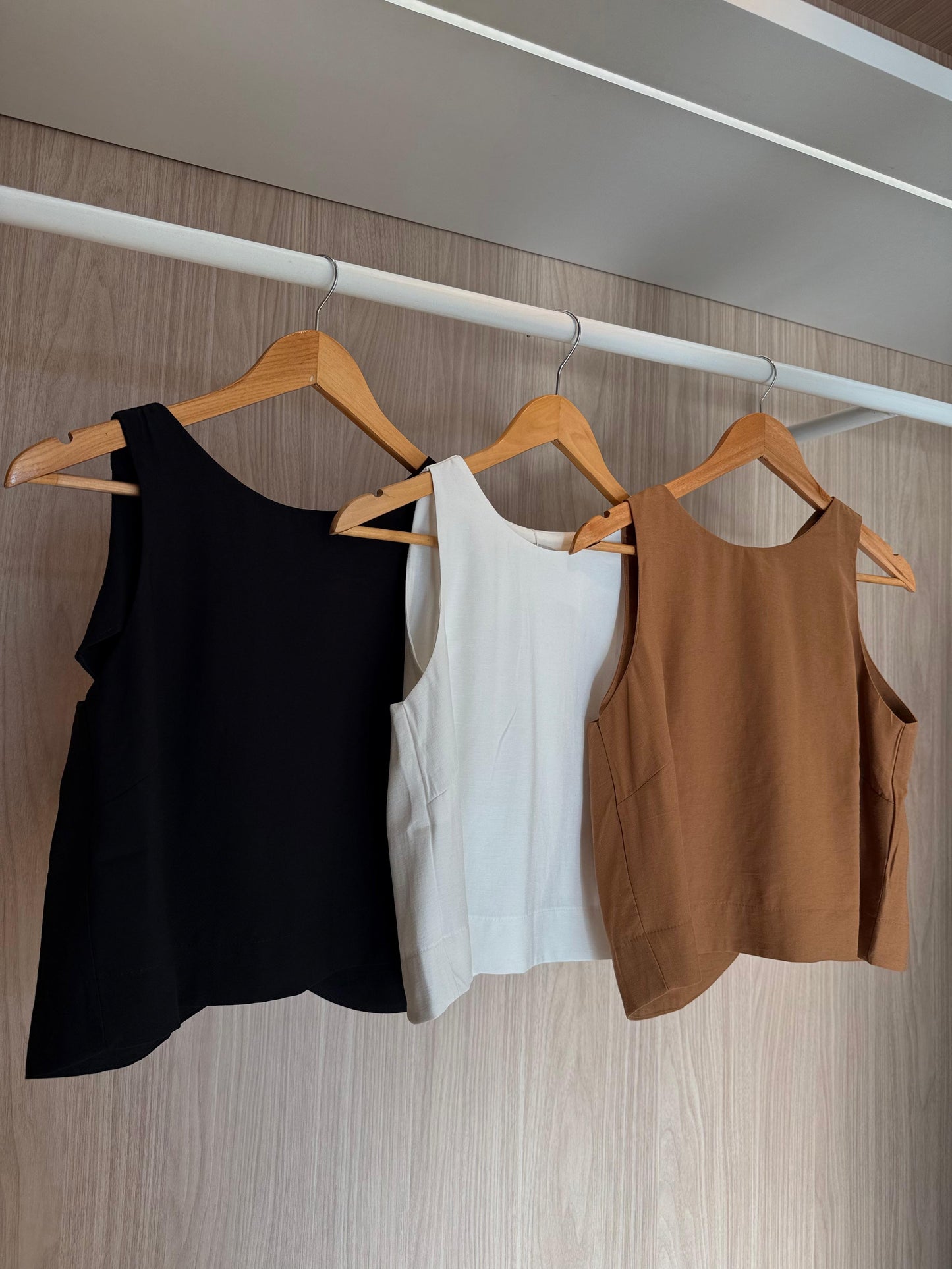 Regata Salar - cores