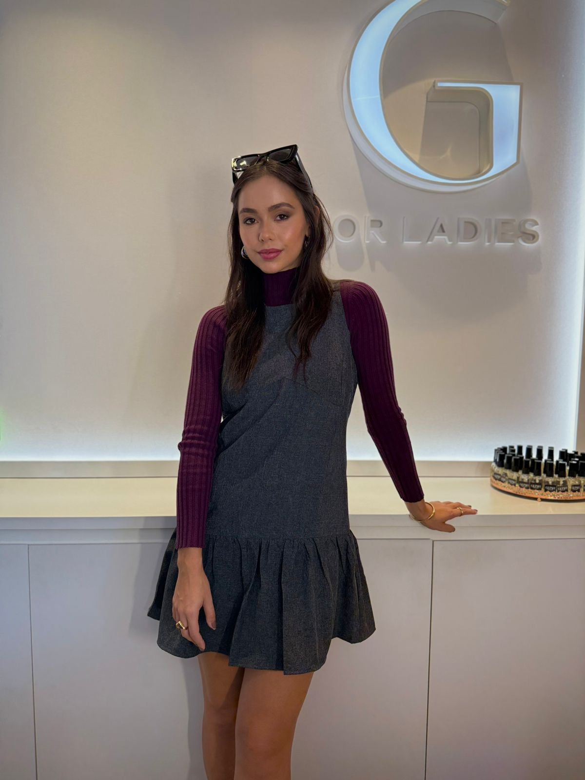 Tricô Canelado Clássico - cores