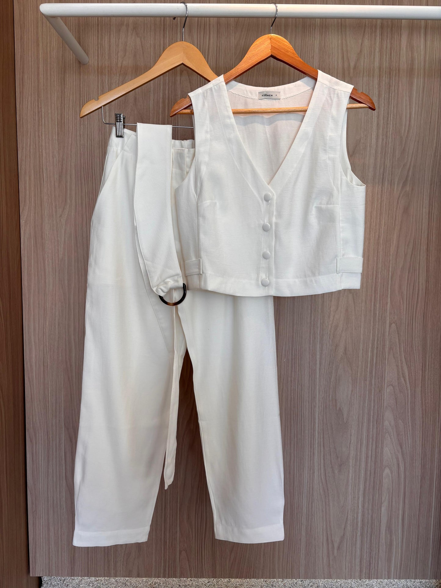 calça zimbros c/cinto - cores