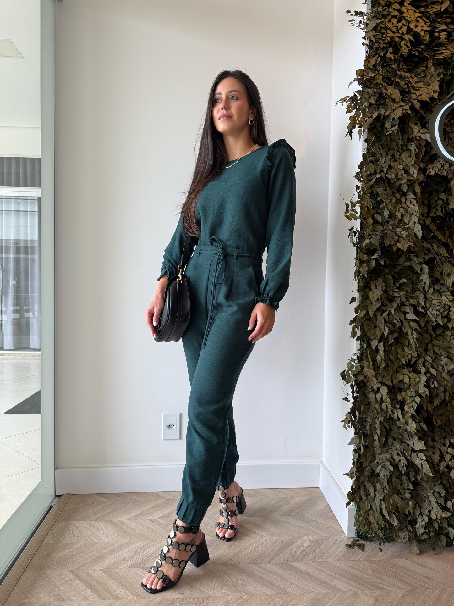 Blusa Soft Texturizada - cores