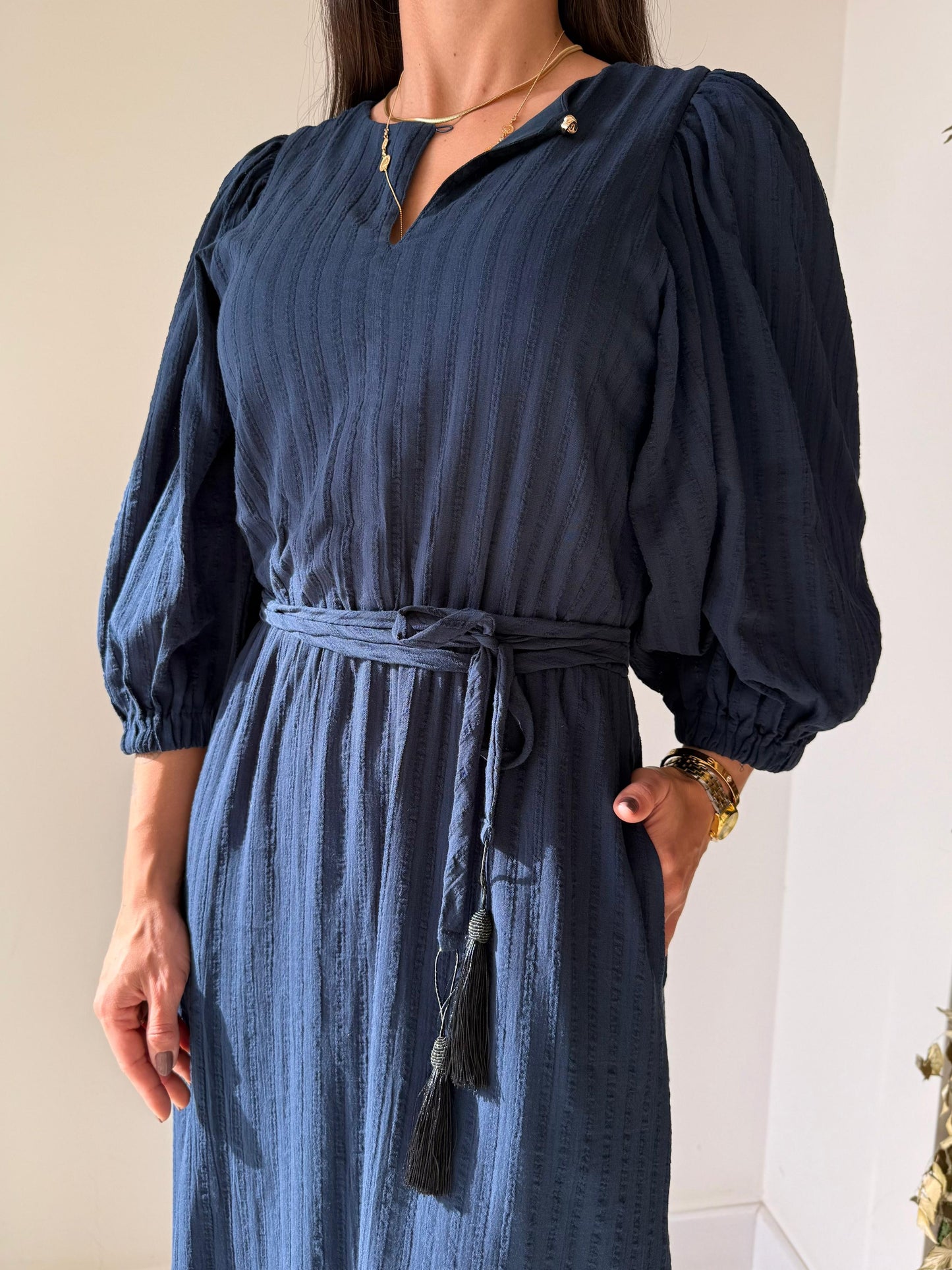 Vestido Leticia Delicate - cores