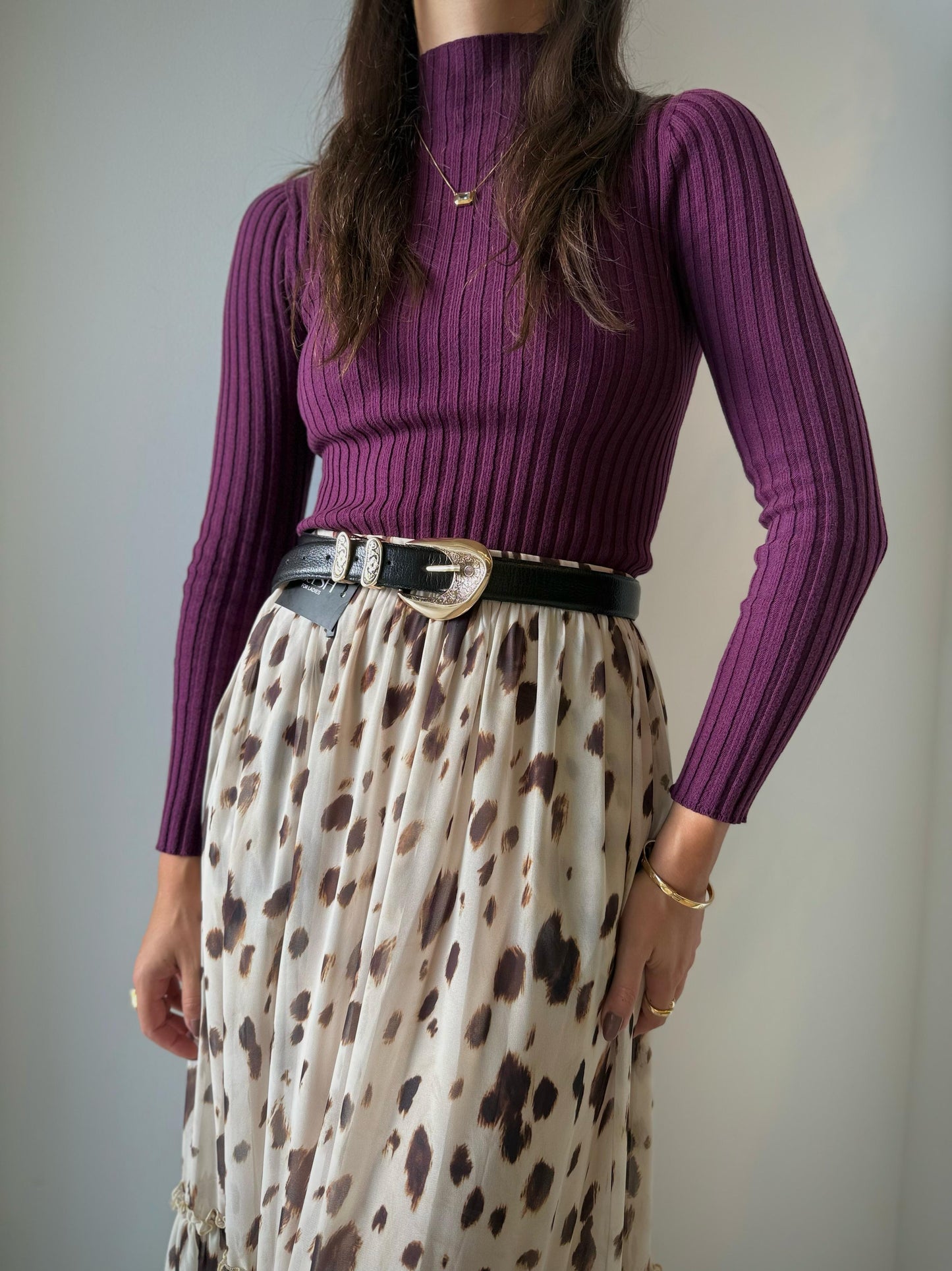 Tricô Canelado Clássico - cores