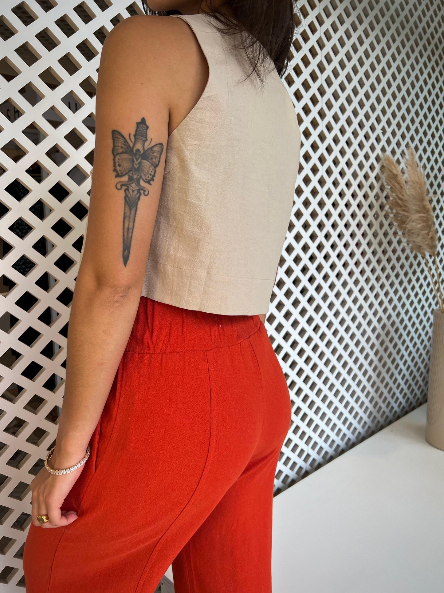 Calça Pantacurt Moss - cores