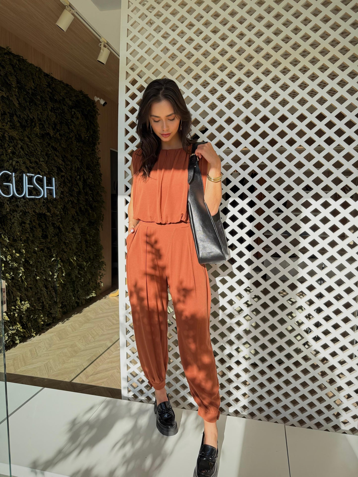 Calça Aladin - cores