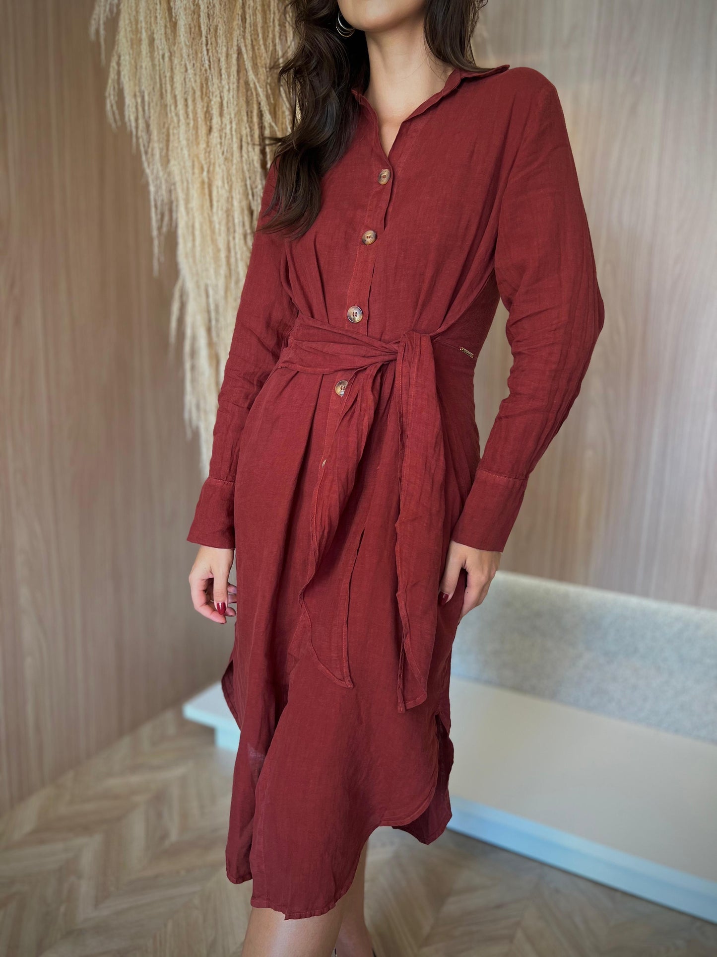 Chemise Ambicione - cores