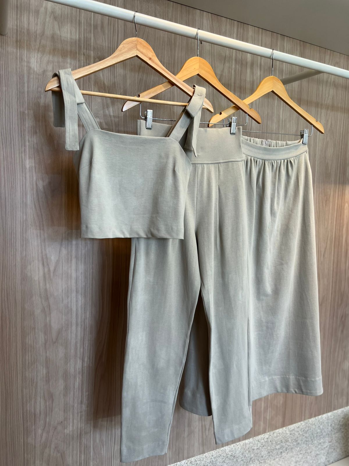 Saia Longa Mabu - cores