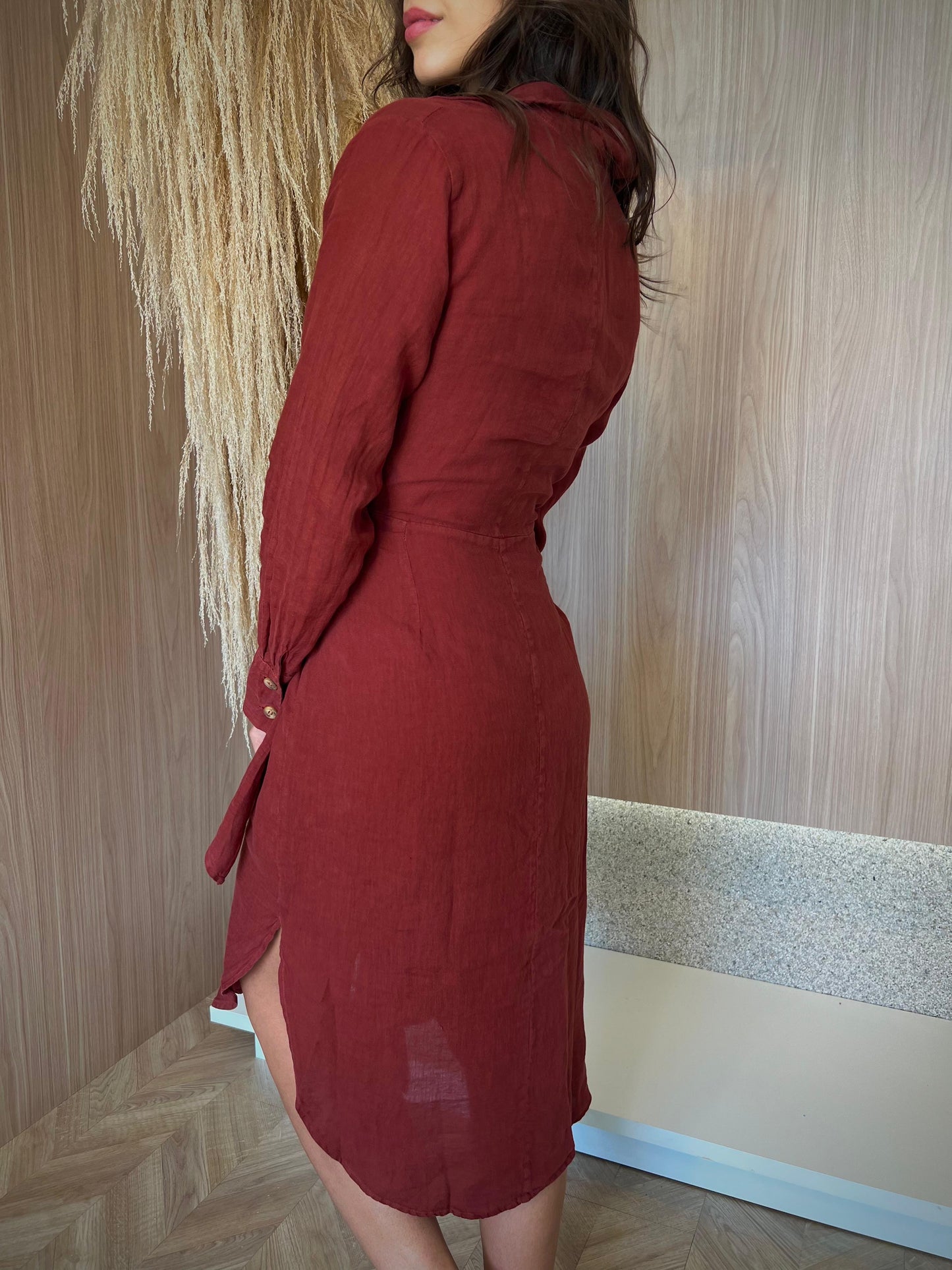 Chemise Ambicione - cores