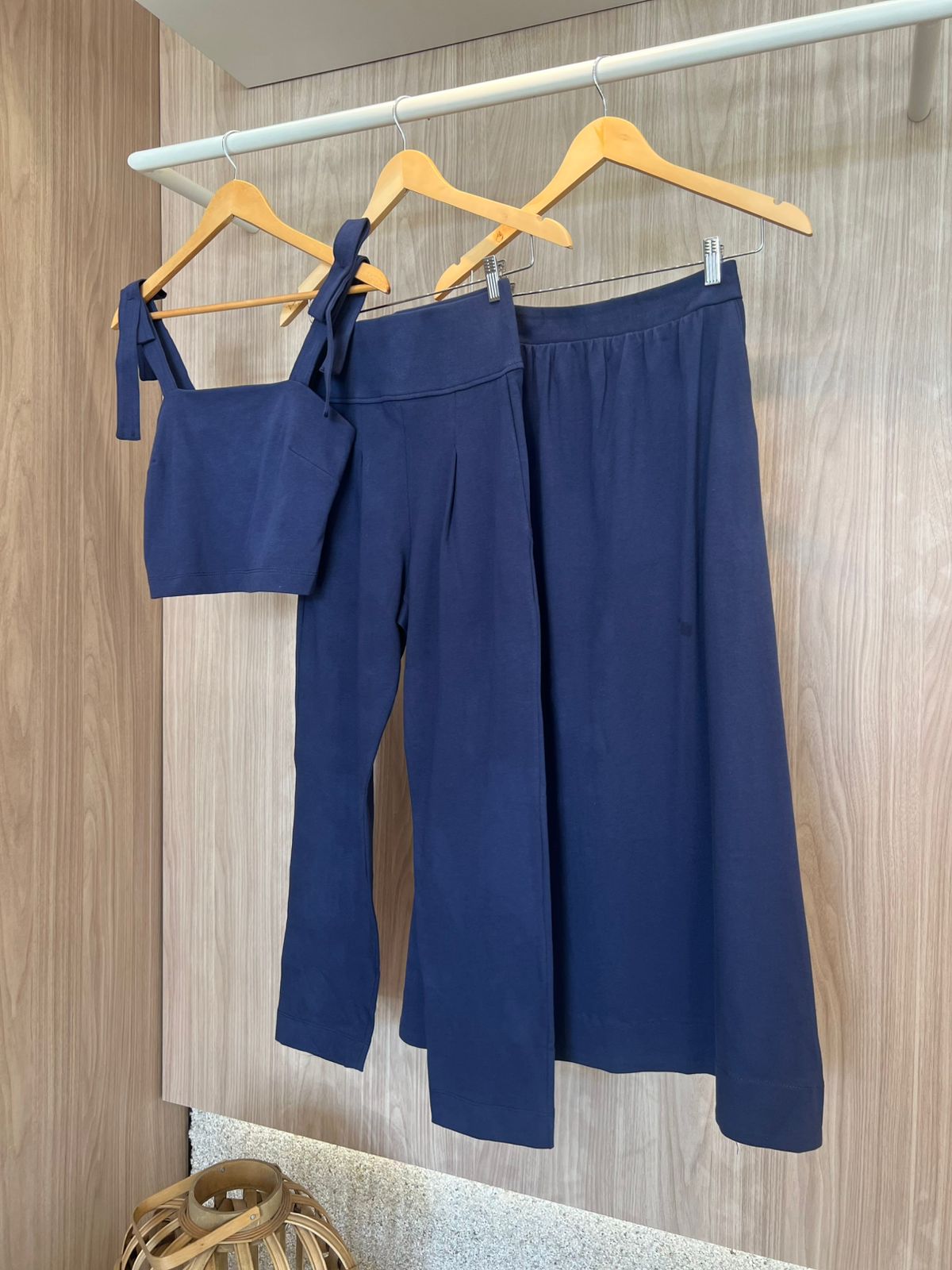 Saia Longa Mabu - cores