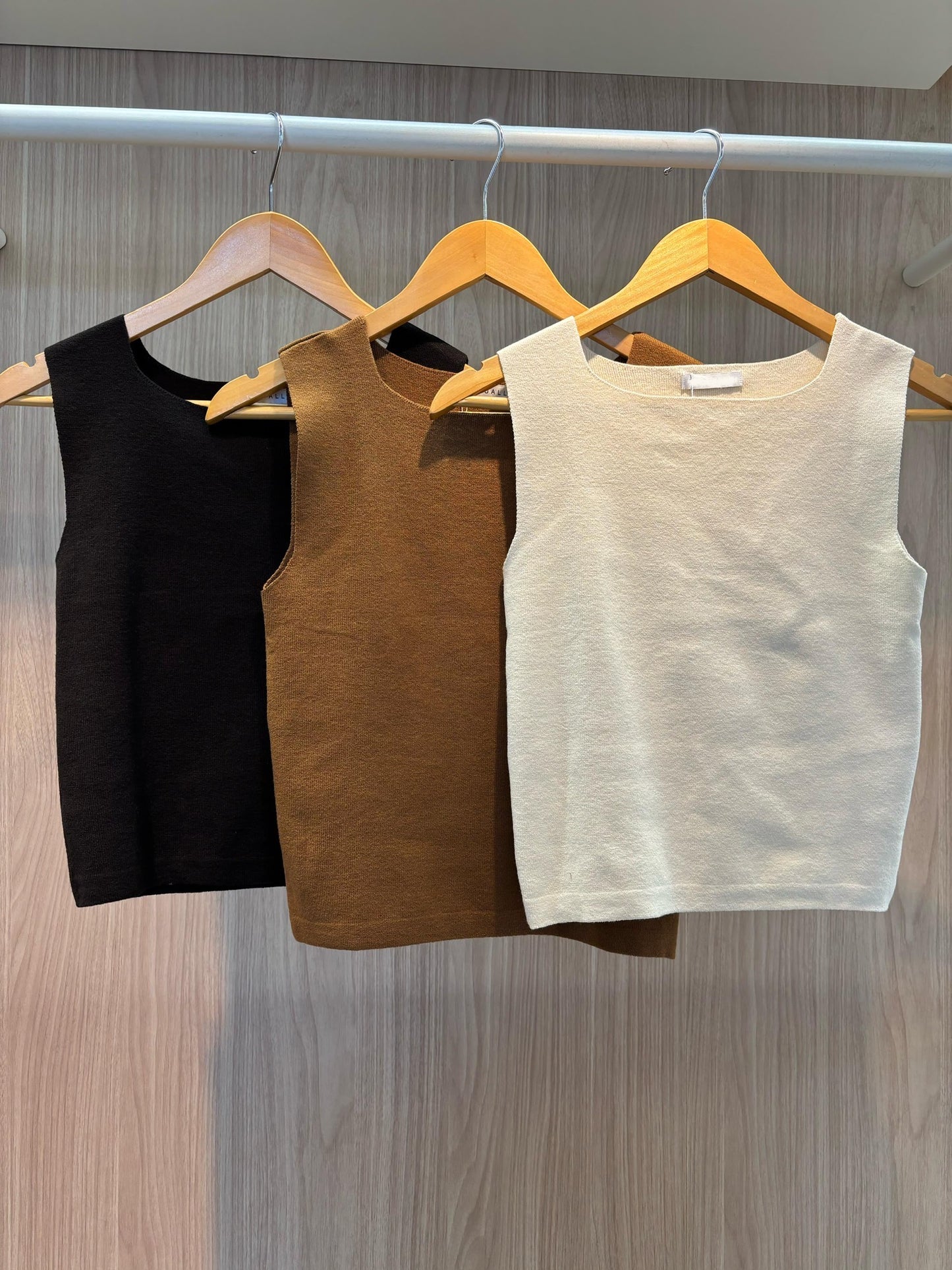 Regata Modal Básica - cores