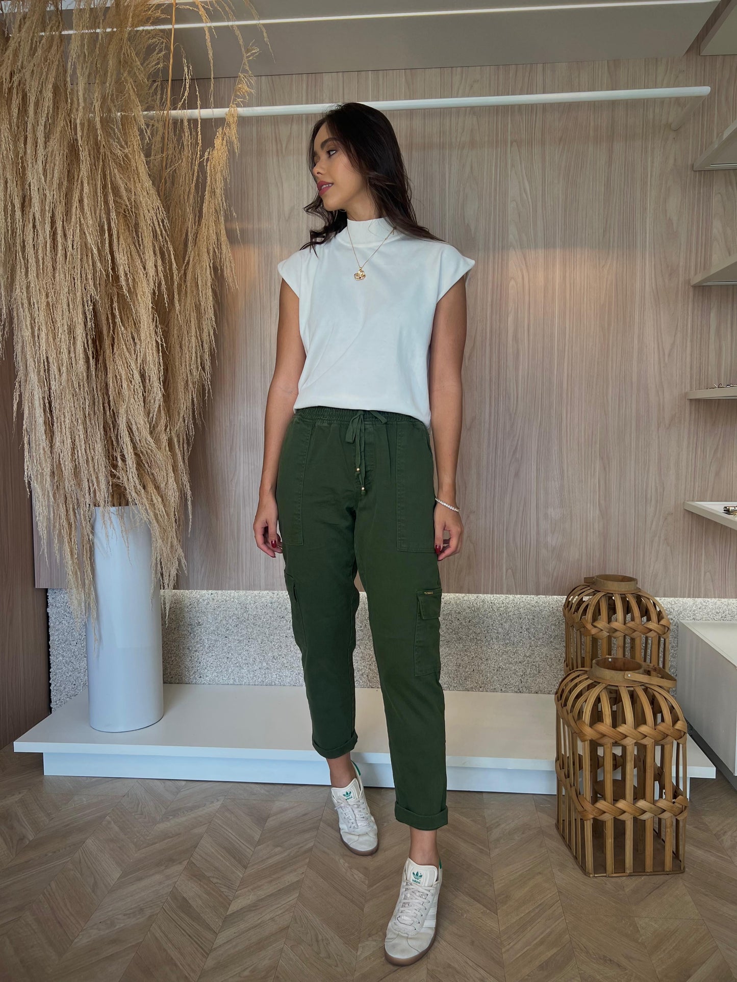 Regata Ambicione - cores