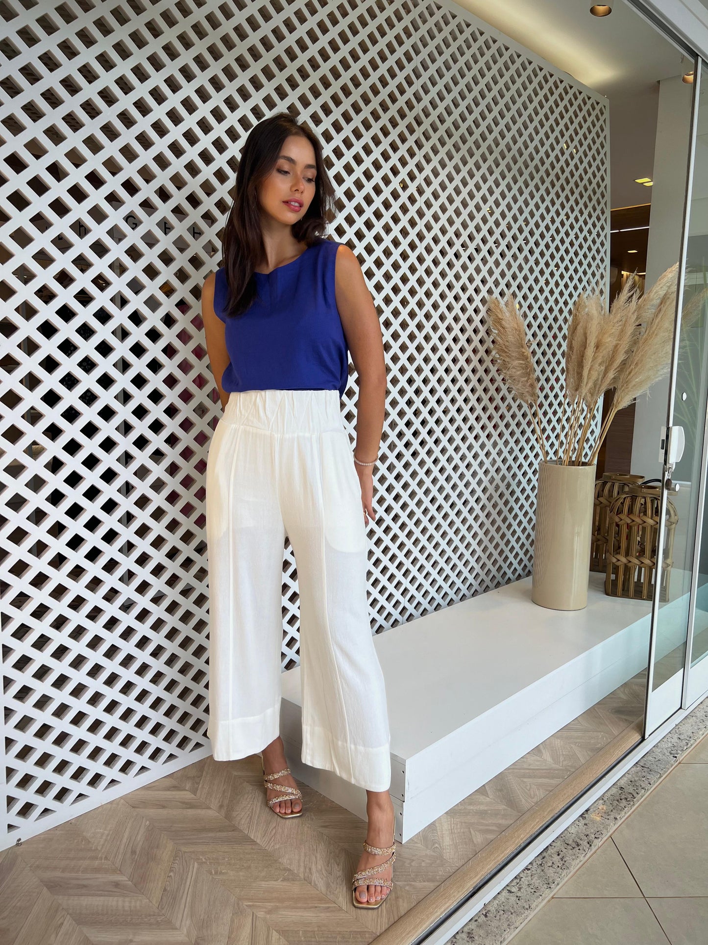 Calça Pantacurt Moss - cores