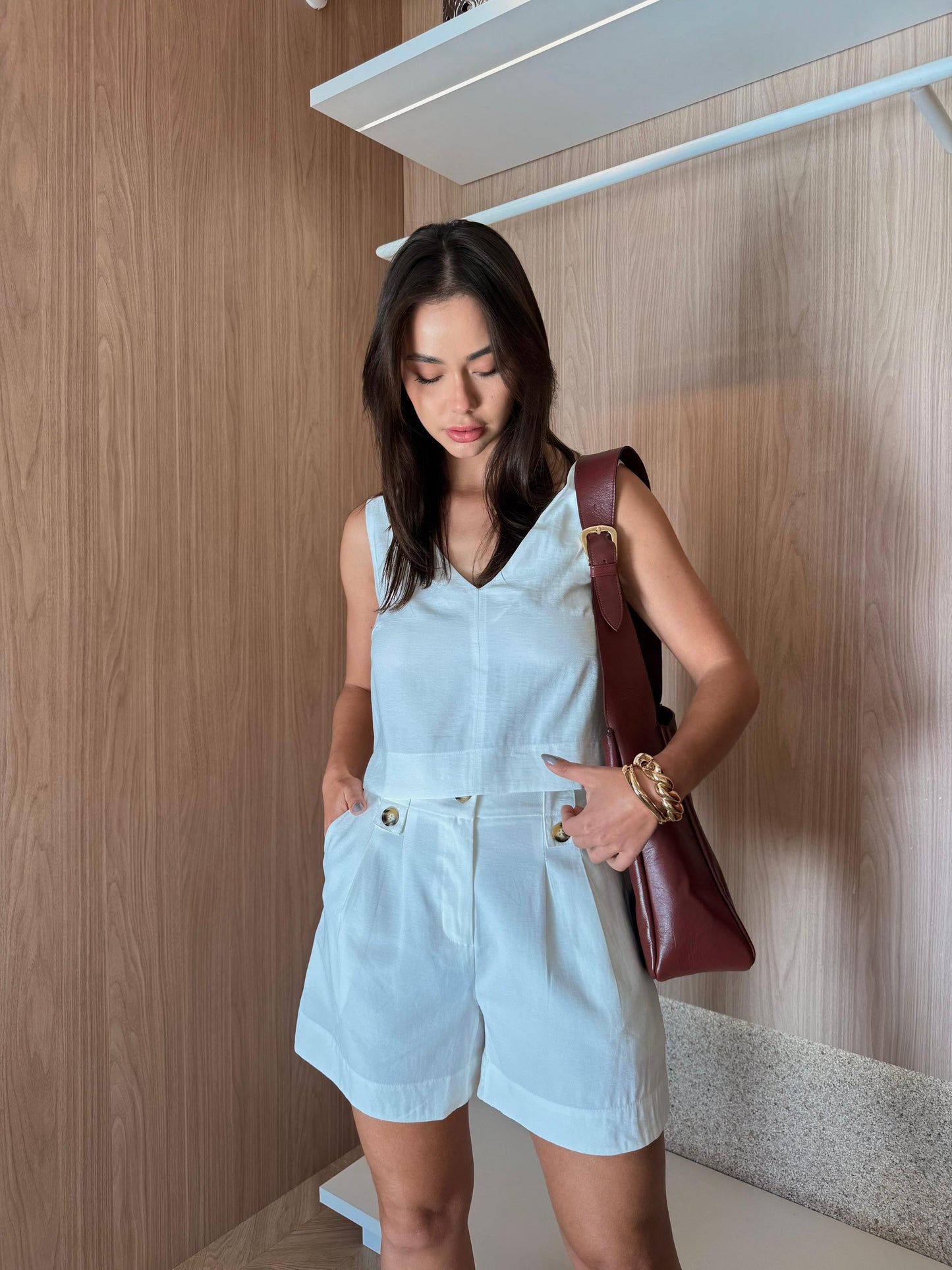 Cropped Riviera - cores
