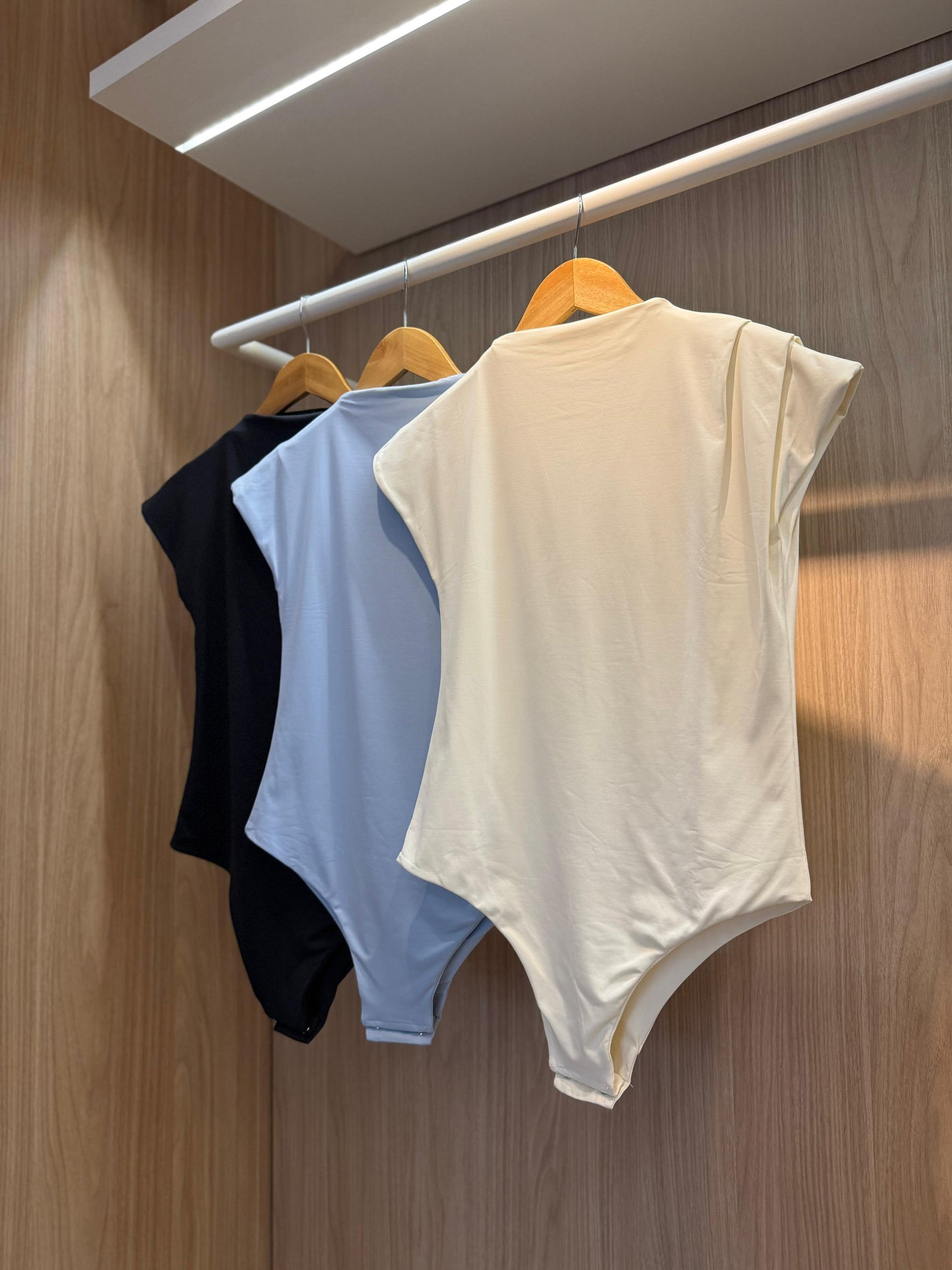 Body C/Gola Basic - cores