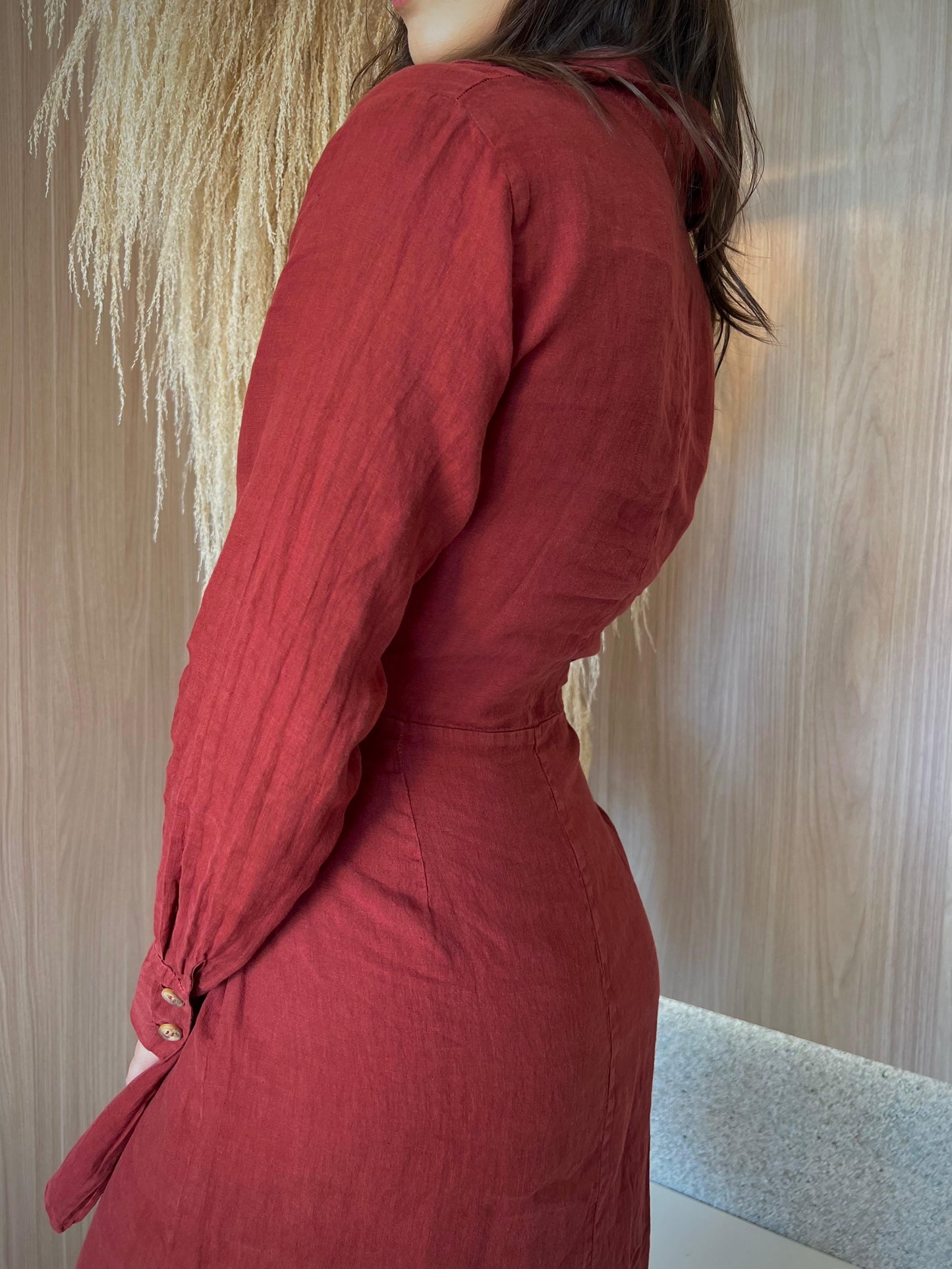 Chemise Ambicione - cores