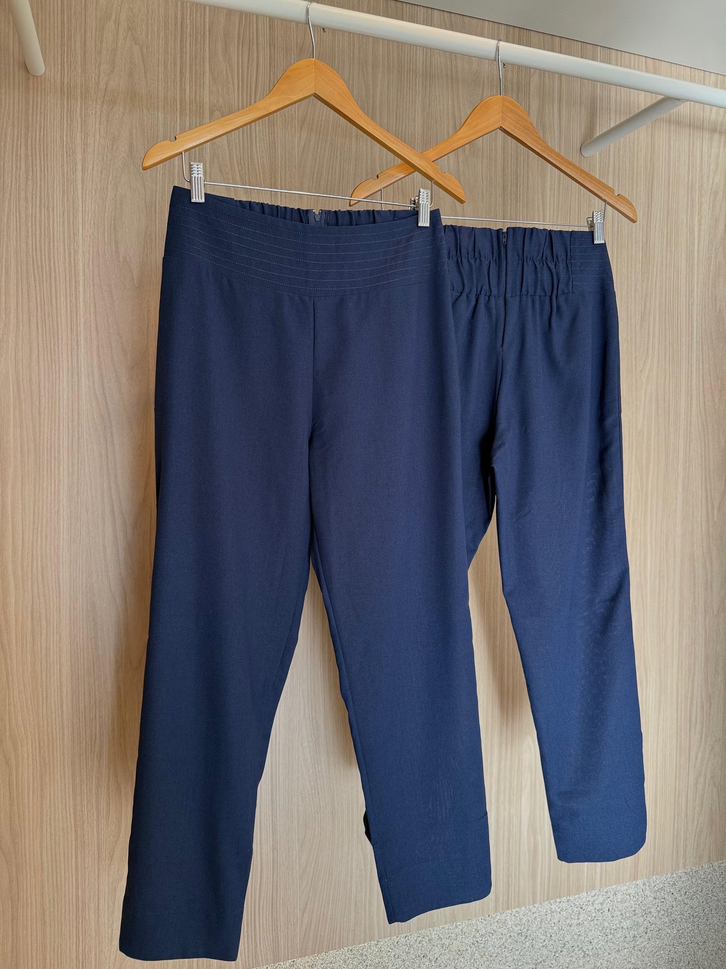 Calça Social Oceano