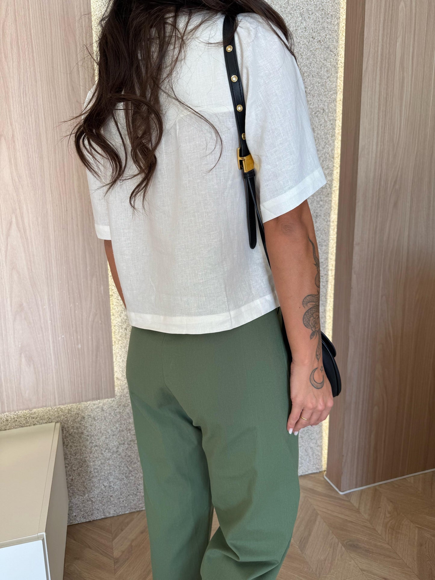 Calça Social Ohio - cores