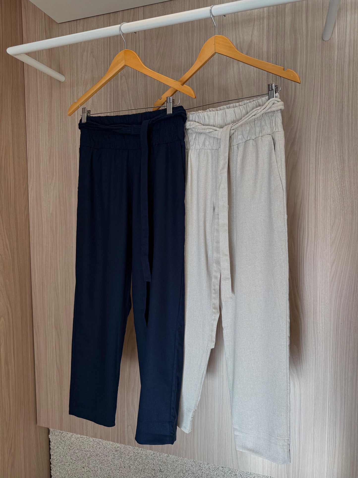 Calça Reta Osasco - cores