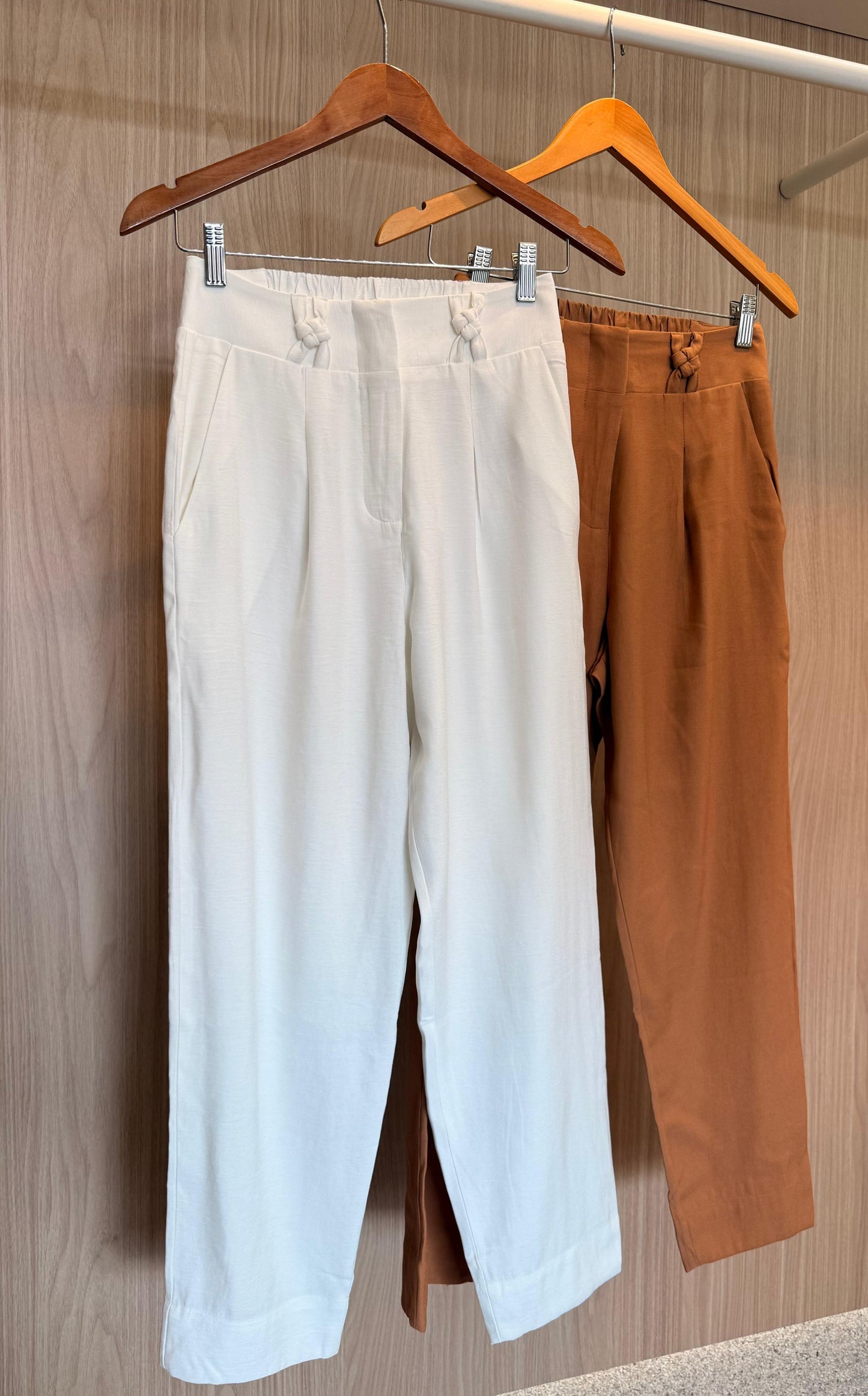 Calça Social Doha - cores