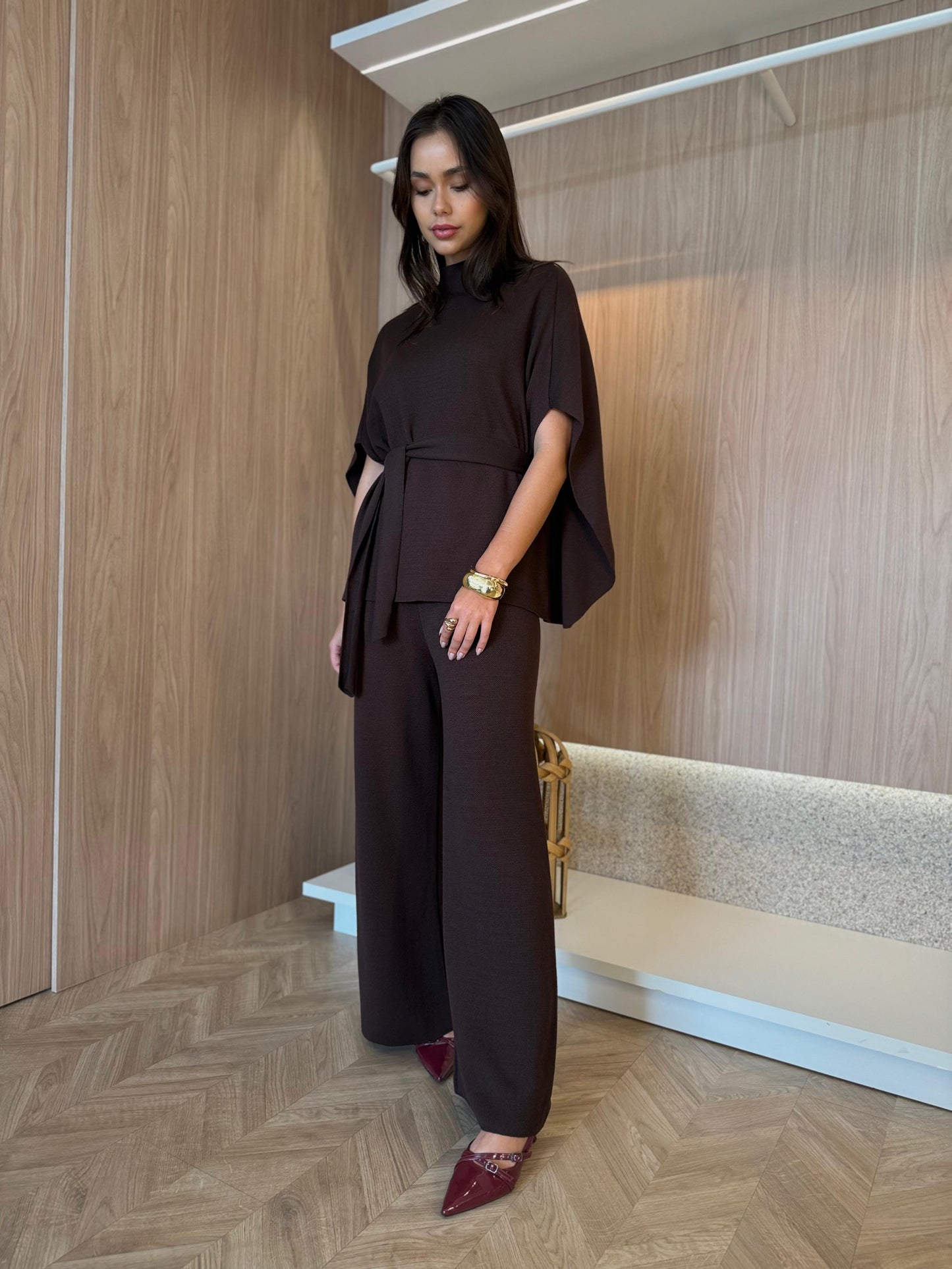 Conjunto Modal Atala - cores