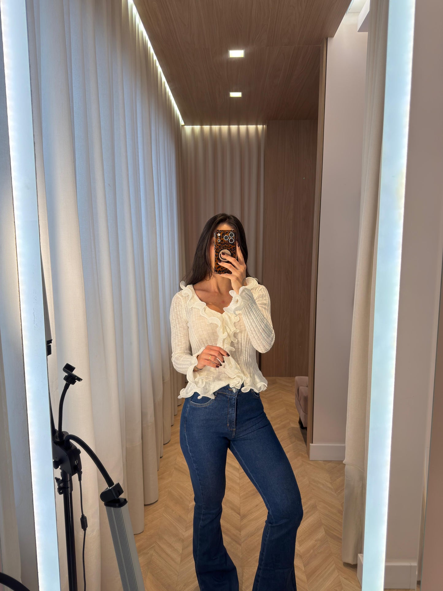 Bata Babados Maddy - cores