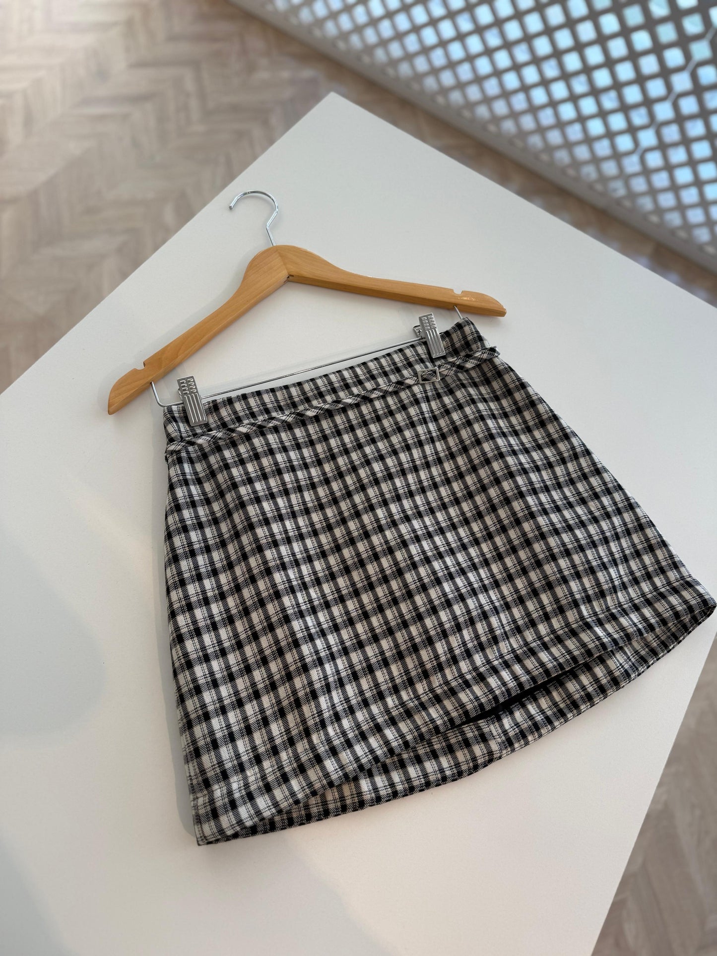 Short Saia Barcelona