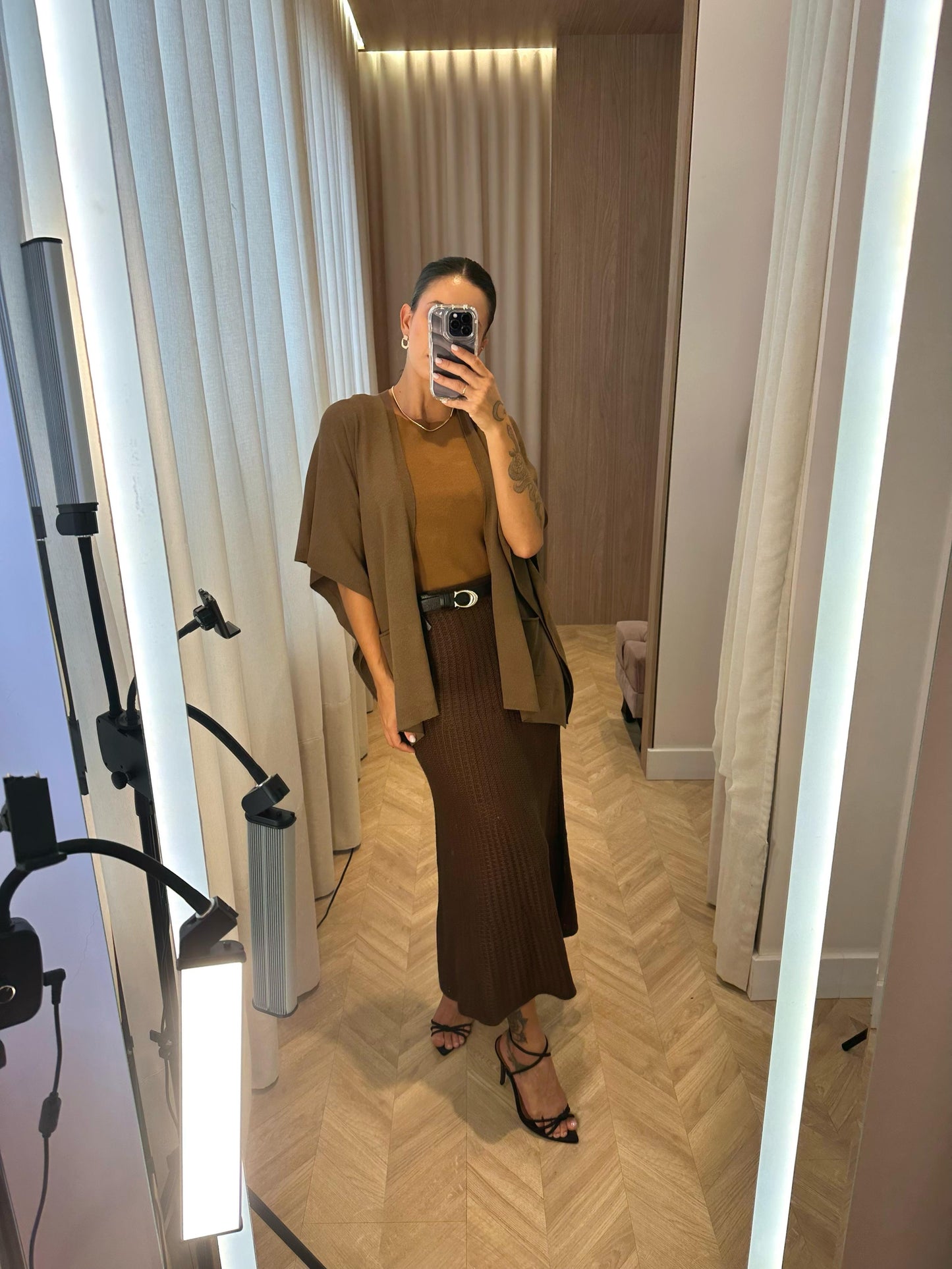 Regata Modal Básica - cores