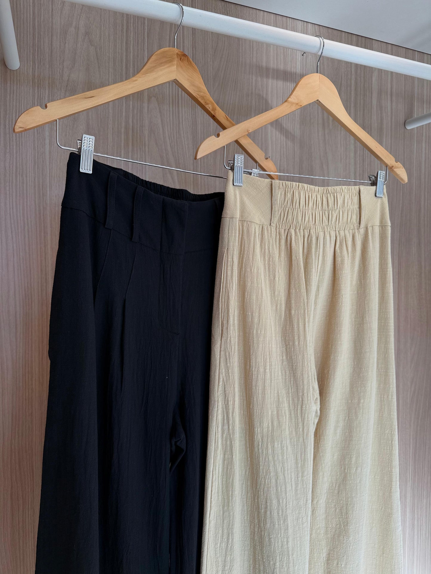 Calça Pantalona Sonata - cores