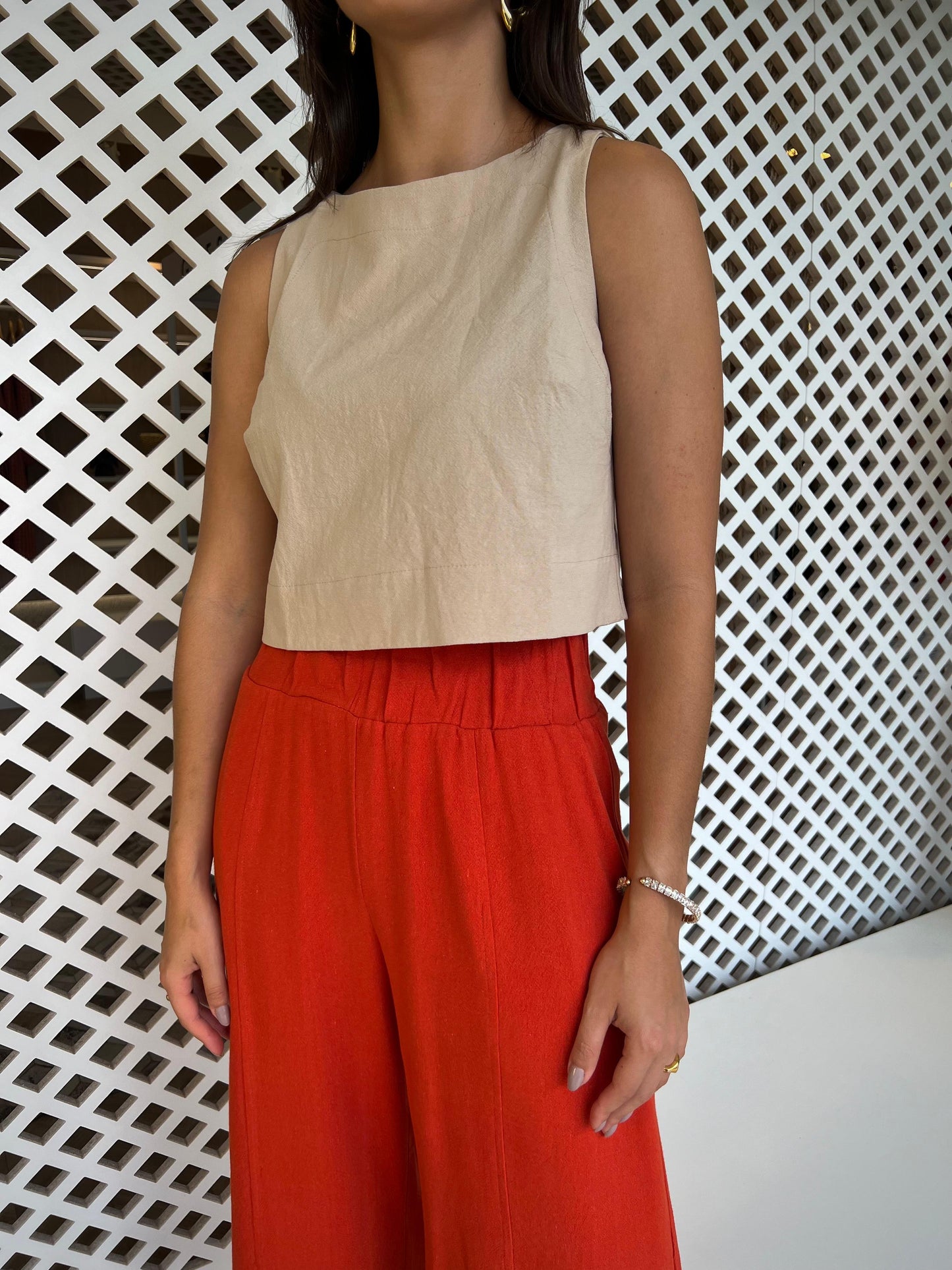 Calça Pantacurt Moss - cores