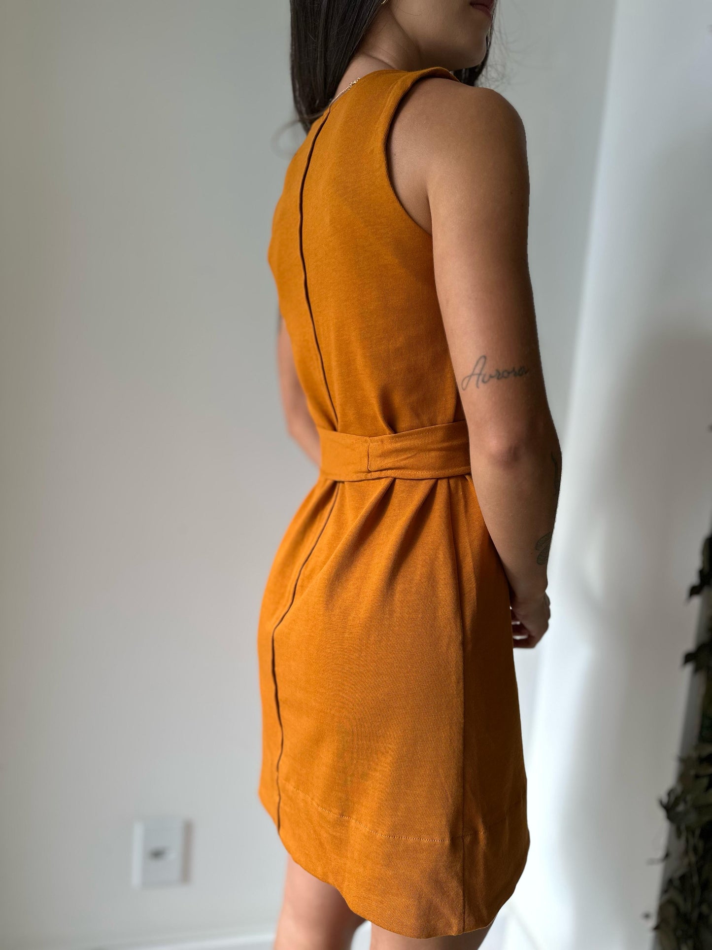 Vestido Carly - cores