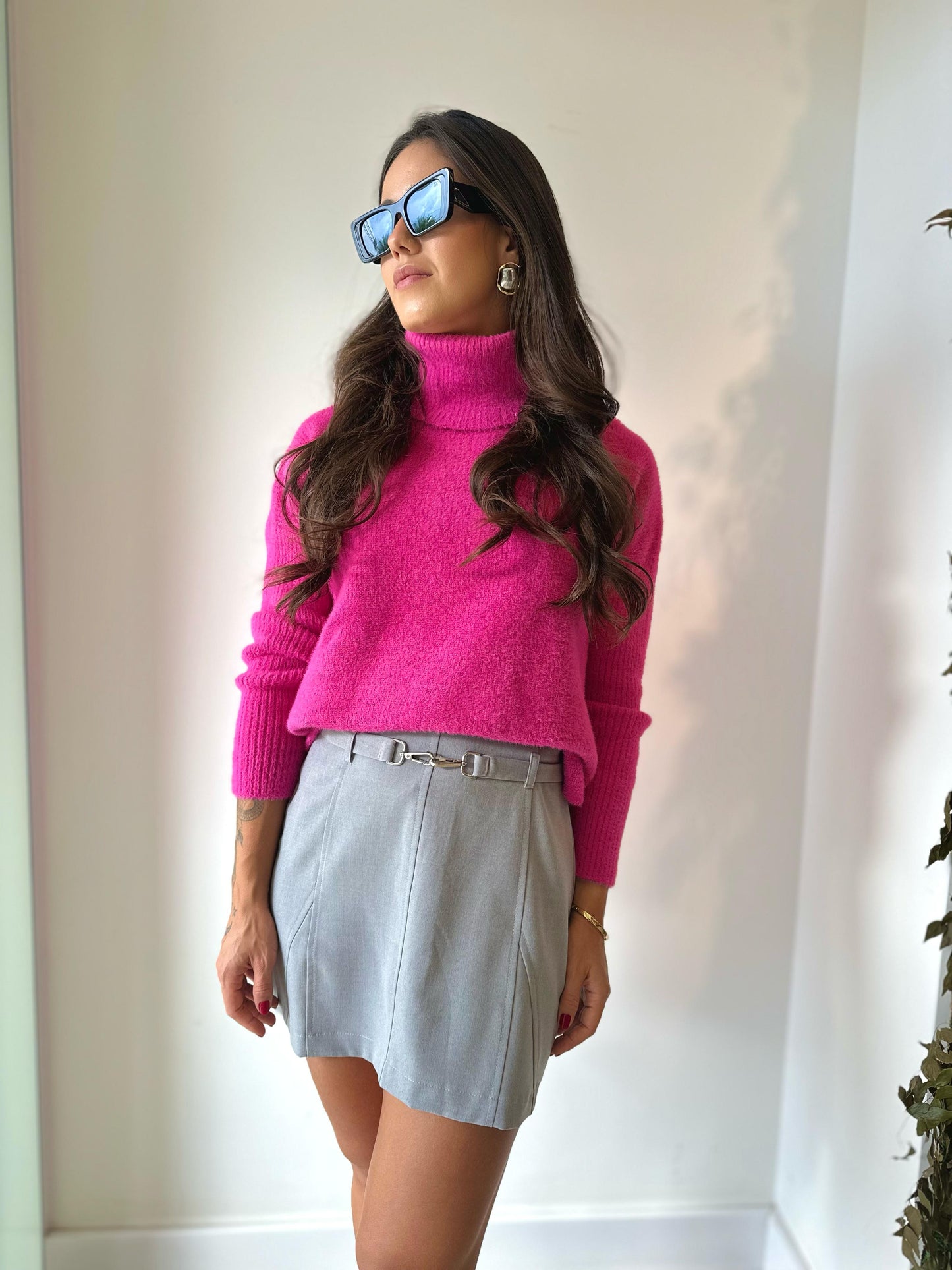 Conjunto Holy - cores