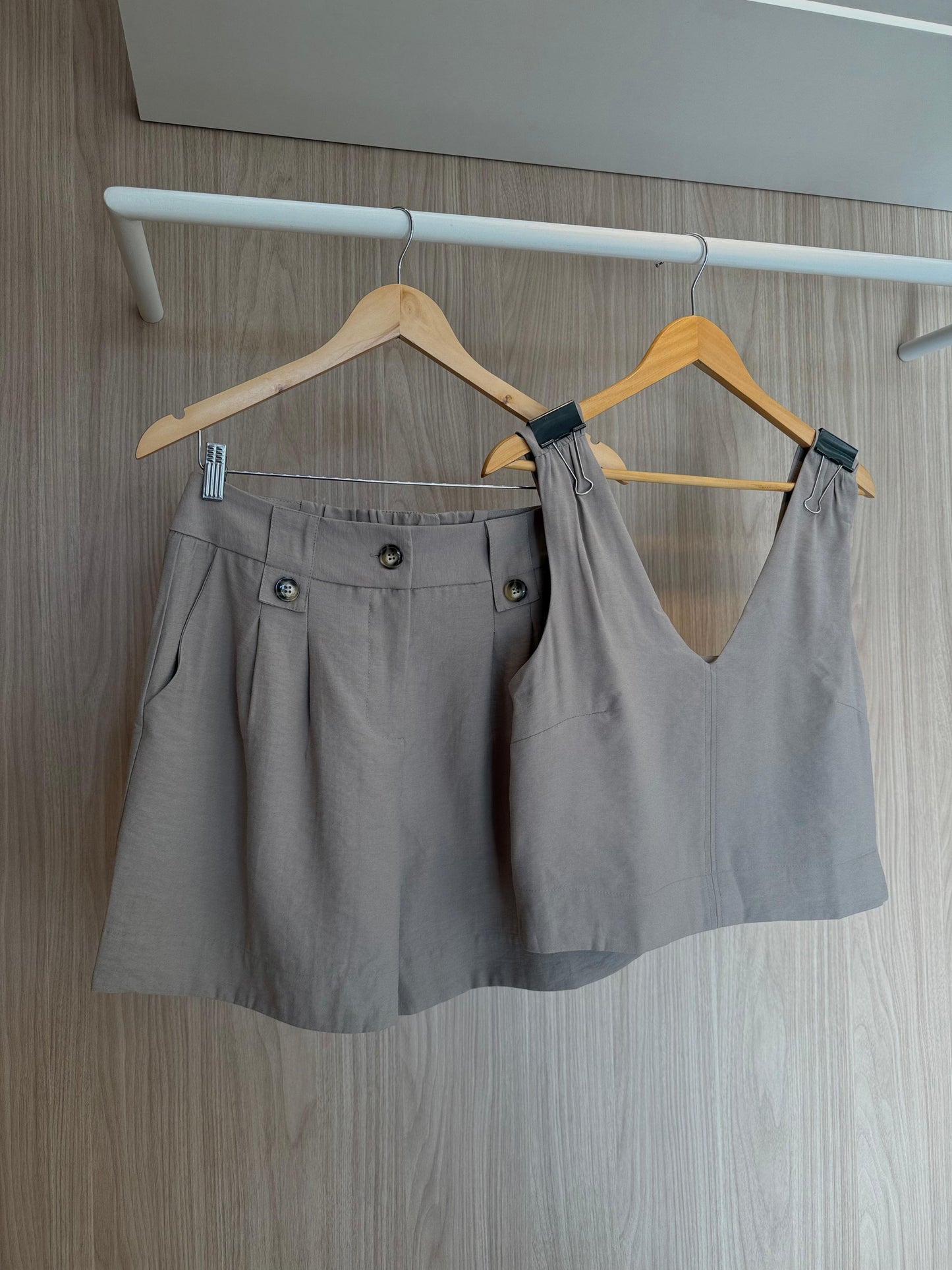 Cropped Riviera - cores