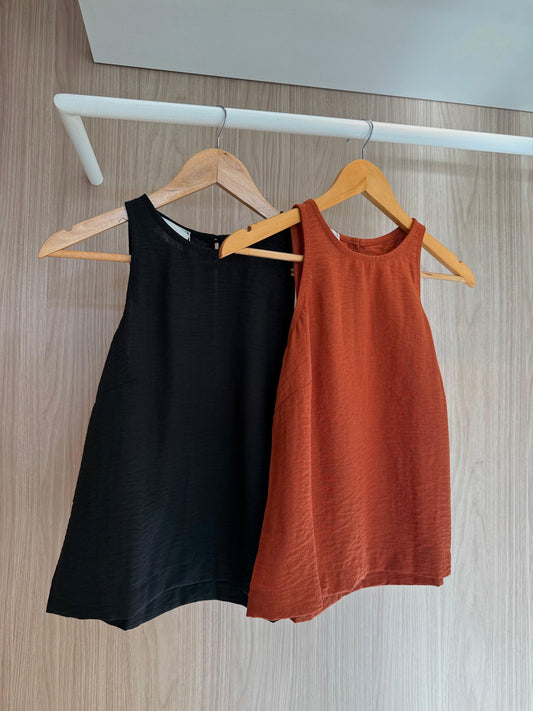 Regata Venza - cores