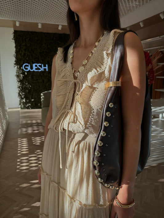 Regata Salar - Areia